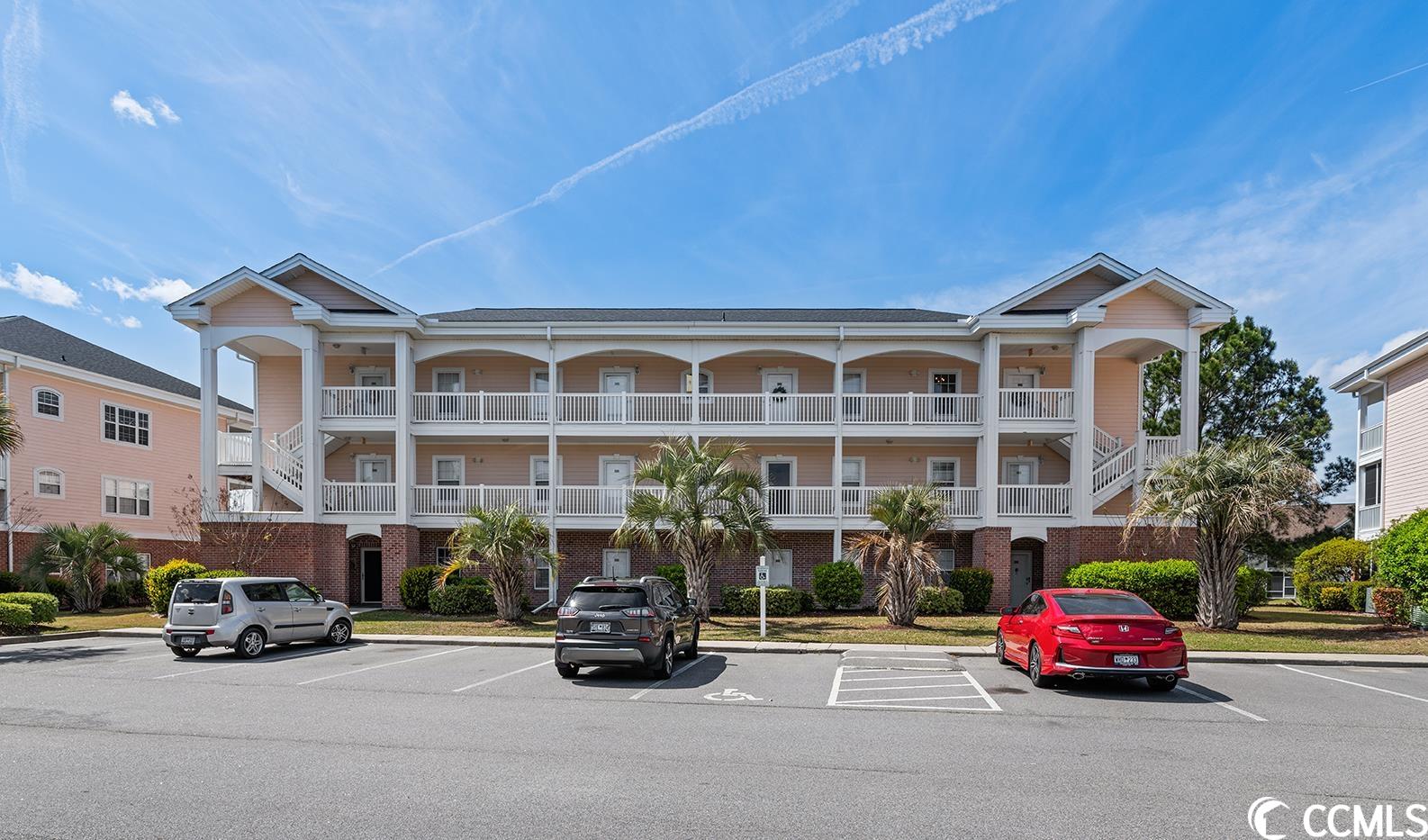 3973 Forsythia Ct. UNIT #101 Myrtle Beach, SC 29588