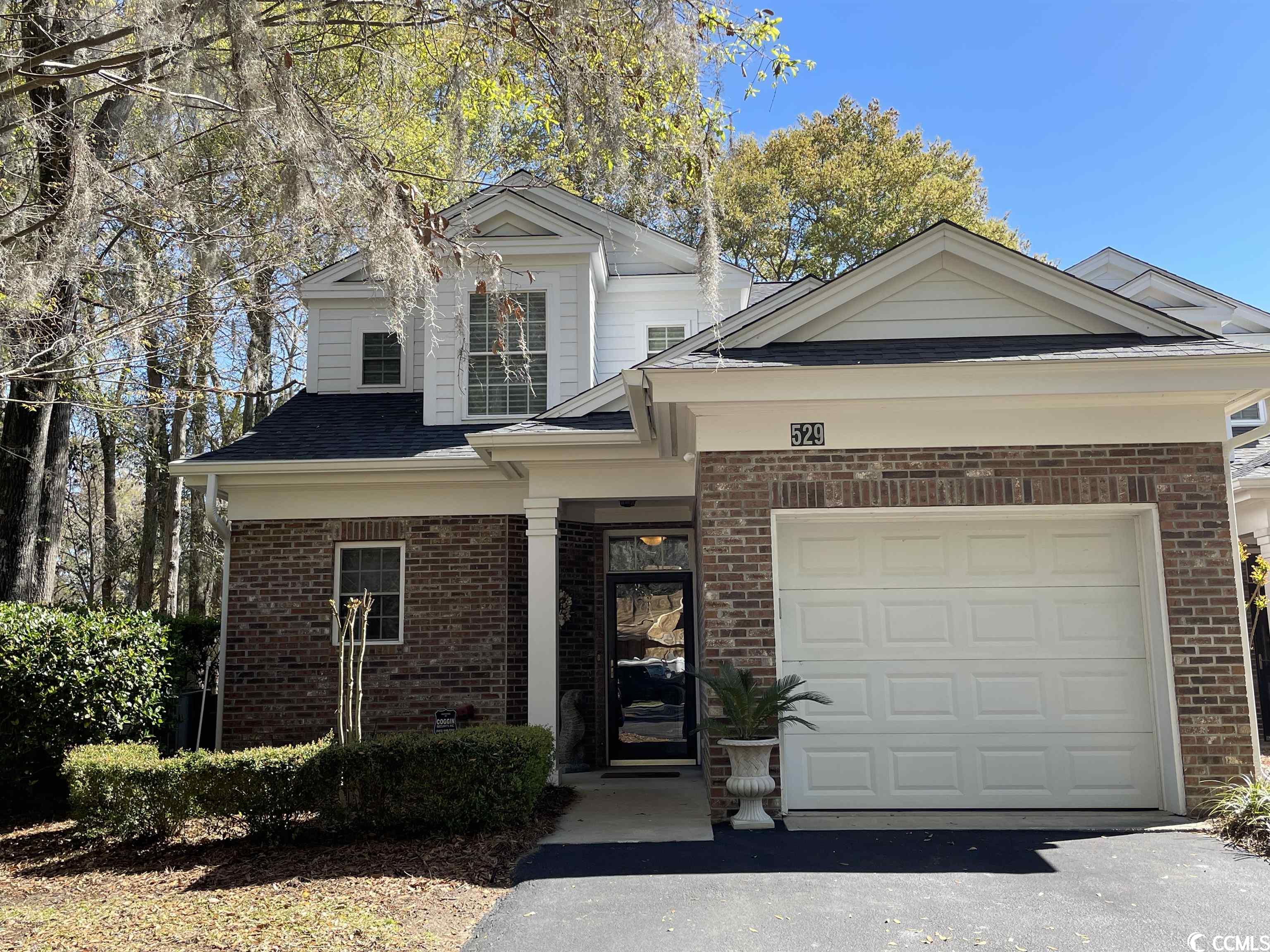 529-A Golden Bear Dr. UNIT A Pawleys Island, SC 29585