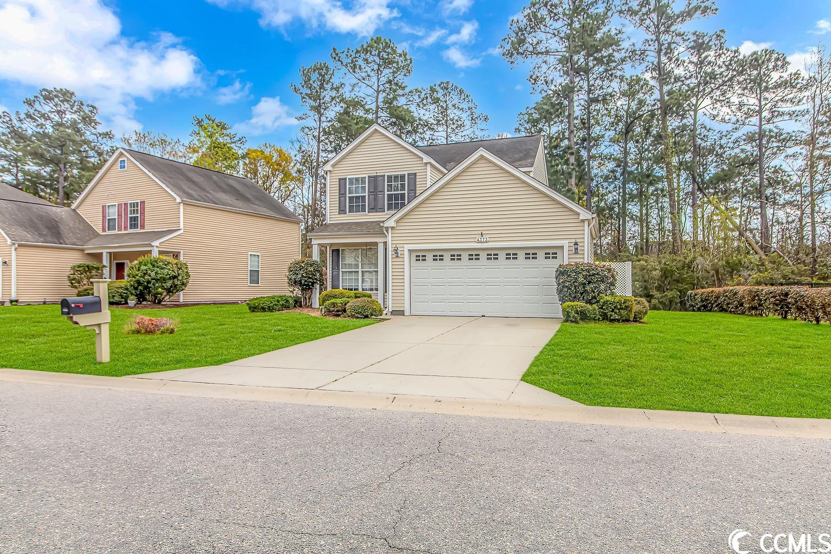 4373 Red Rooster Ln. Myrtle Beach, SC 29579