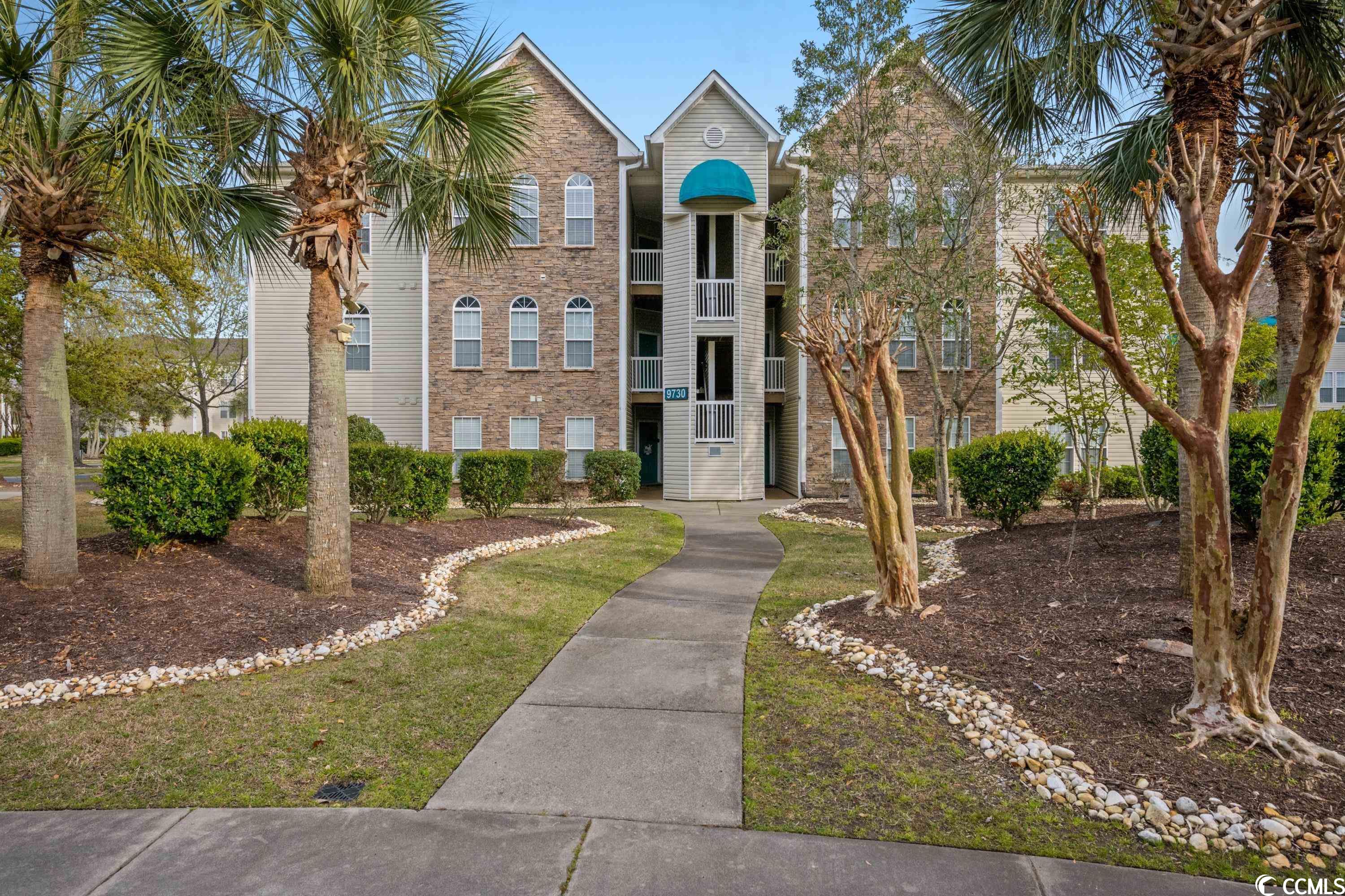 9730 Leyland Dr. UNIT #10 Myrtle Beach, SC 29572