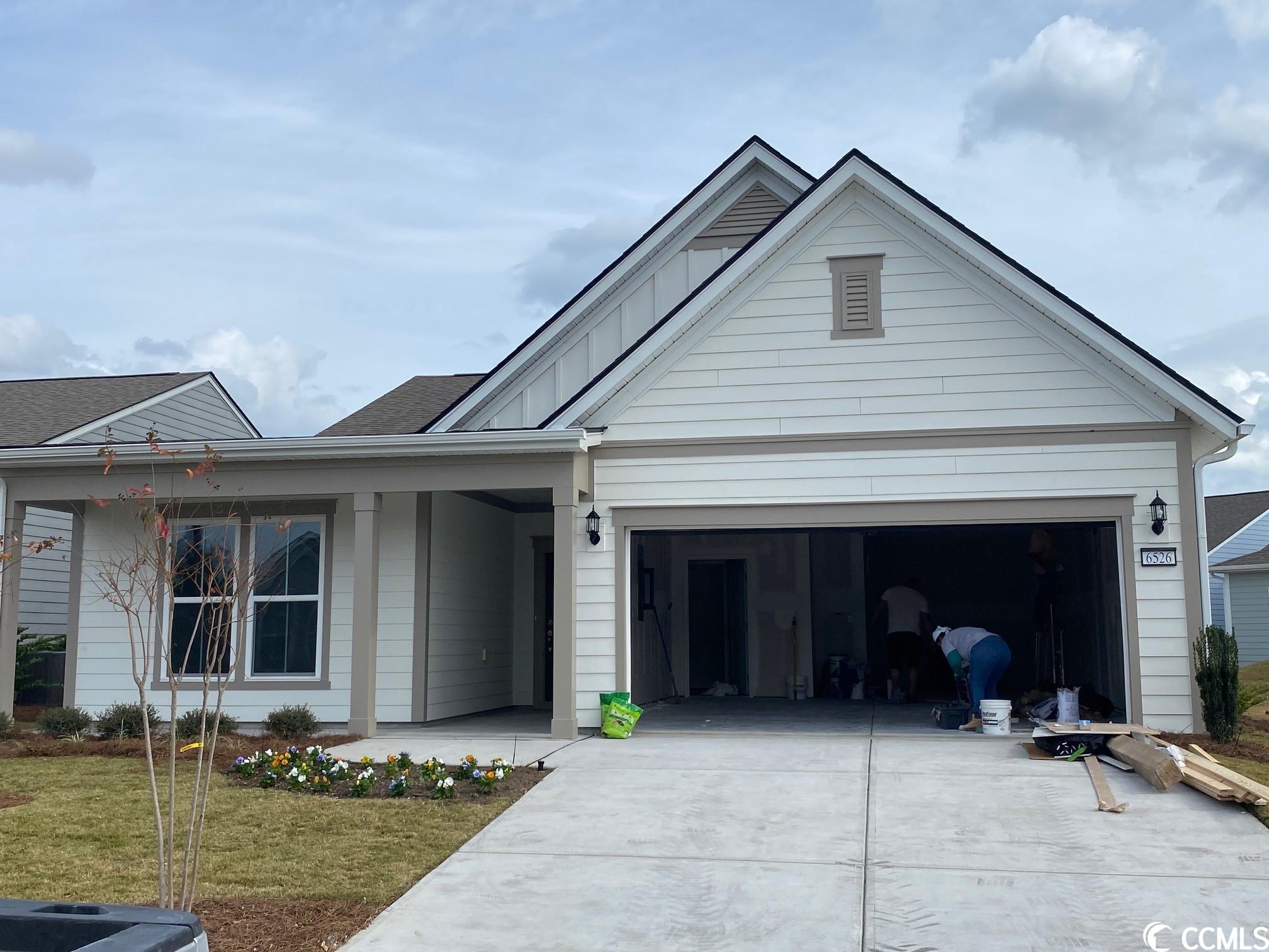 6526 Misurina Lane Myrtle Beach, SC 29572