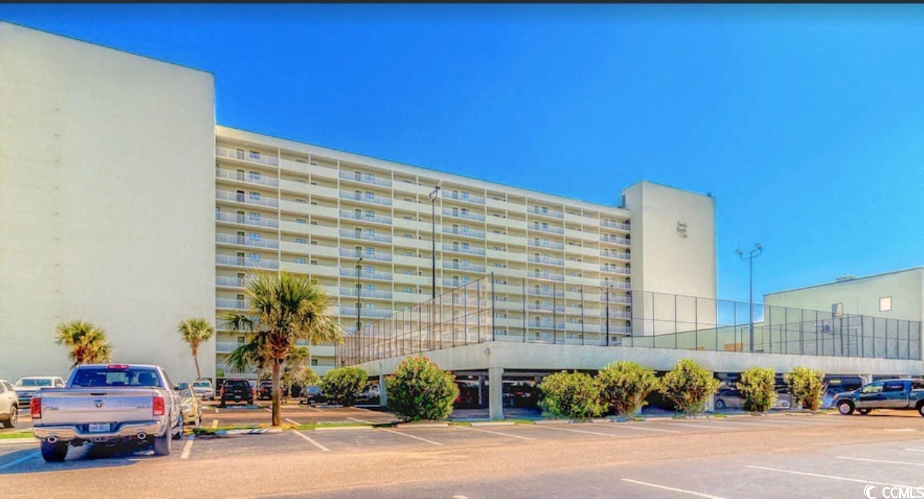 9400 Shore Dr. UNIT #319 Myrtle Beach, SC 29572