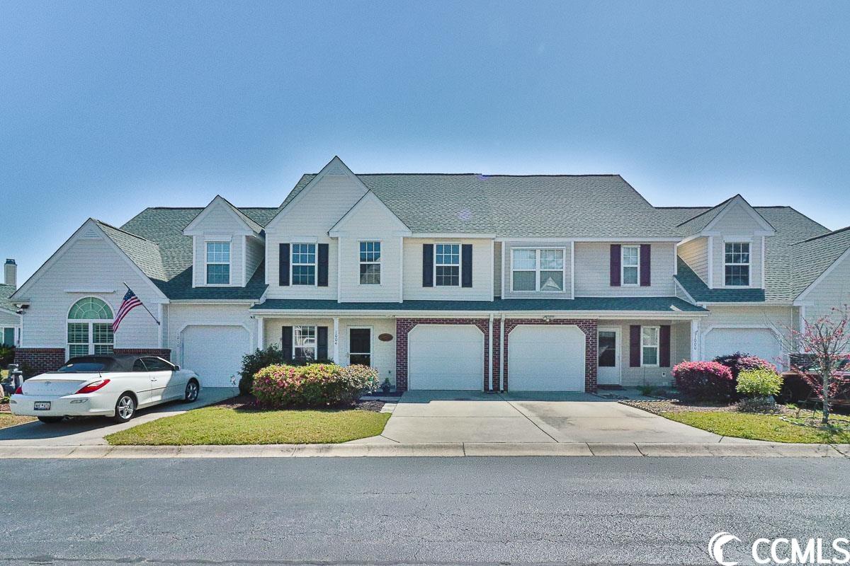 1004 Williston Loop Murrells Inlet, SC 29576