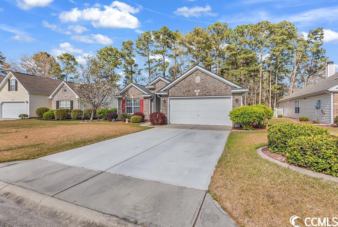 196 Barclay Dr., Myrtle Beach, SC 29579
