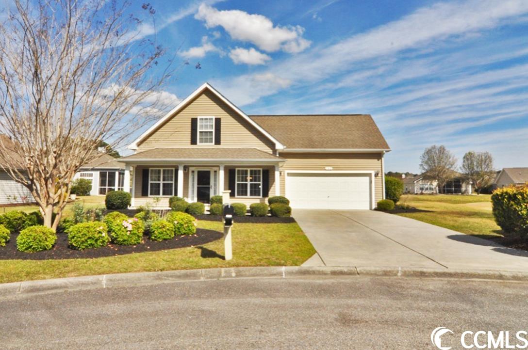 363 Whitchurch St. Murrells Inlet, SC 29576