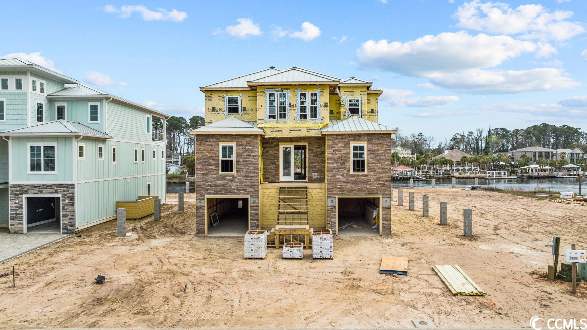 133 Serenity Point Dr. Little River, SC 29566