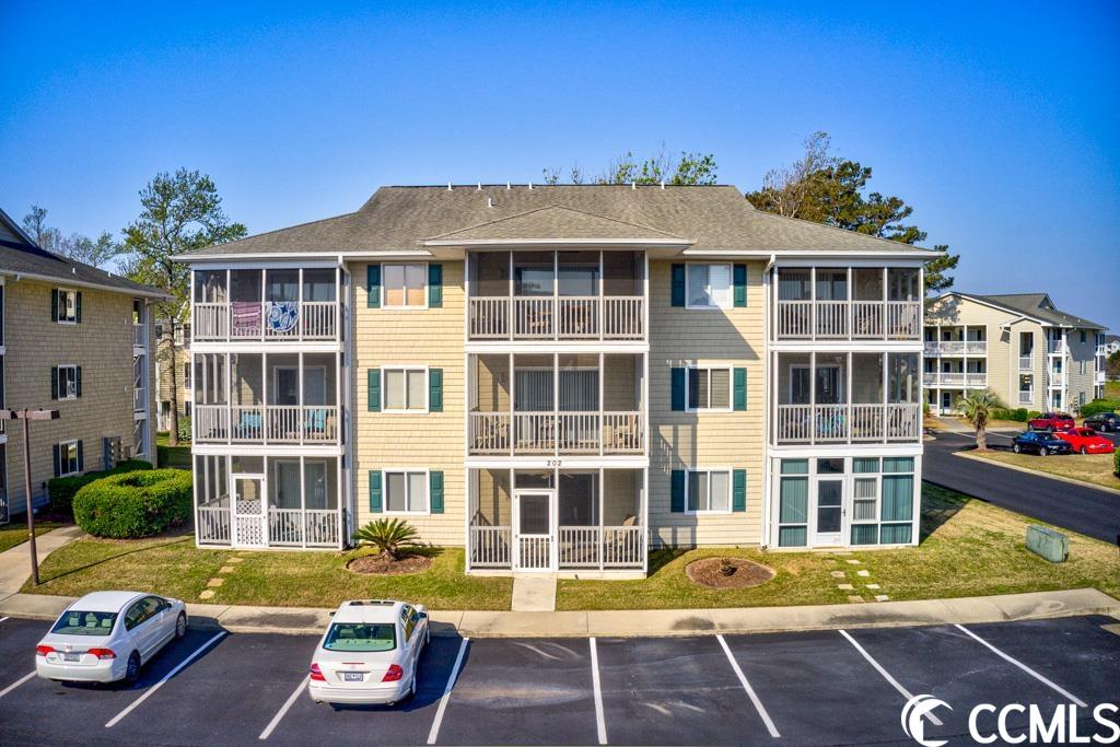 202 Landing Rd. UNIT B North Myrtle Beach, SC 29582