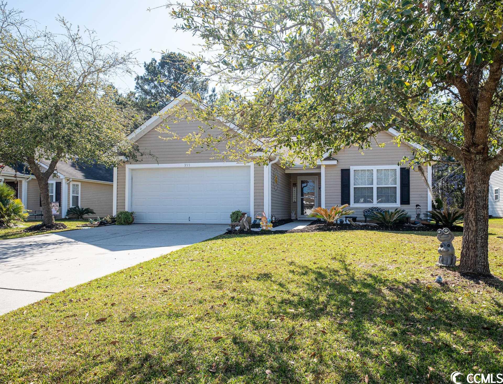 355 Junco Circle Longs, SC 29568