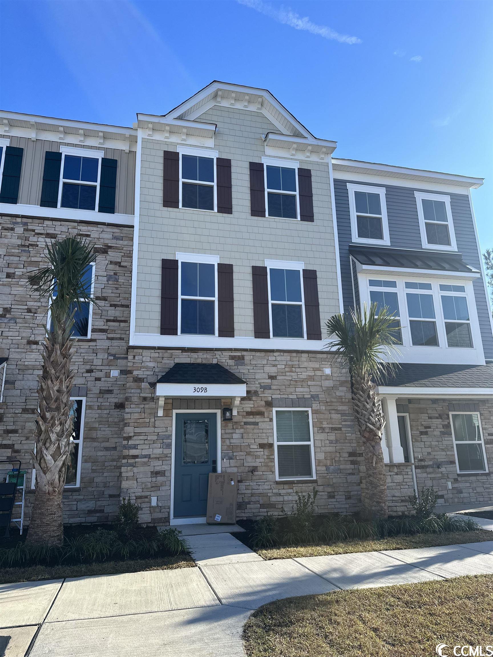 309 Golan Circle UNIT 13B Myrtle Beach, SC 29579