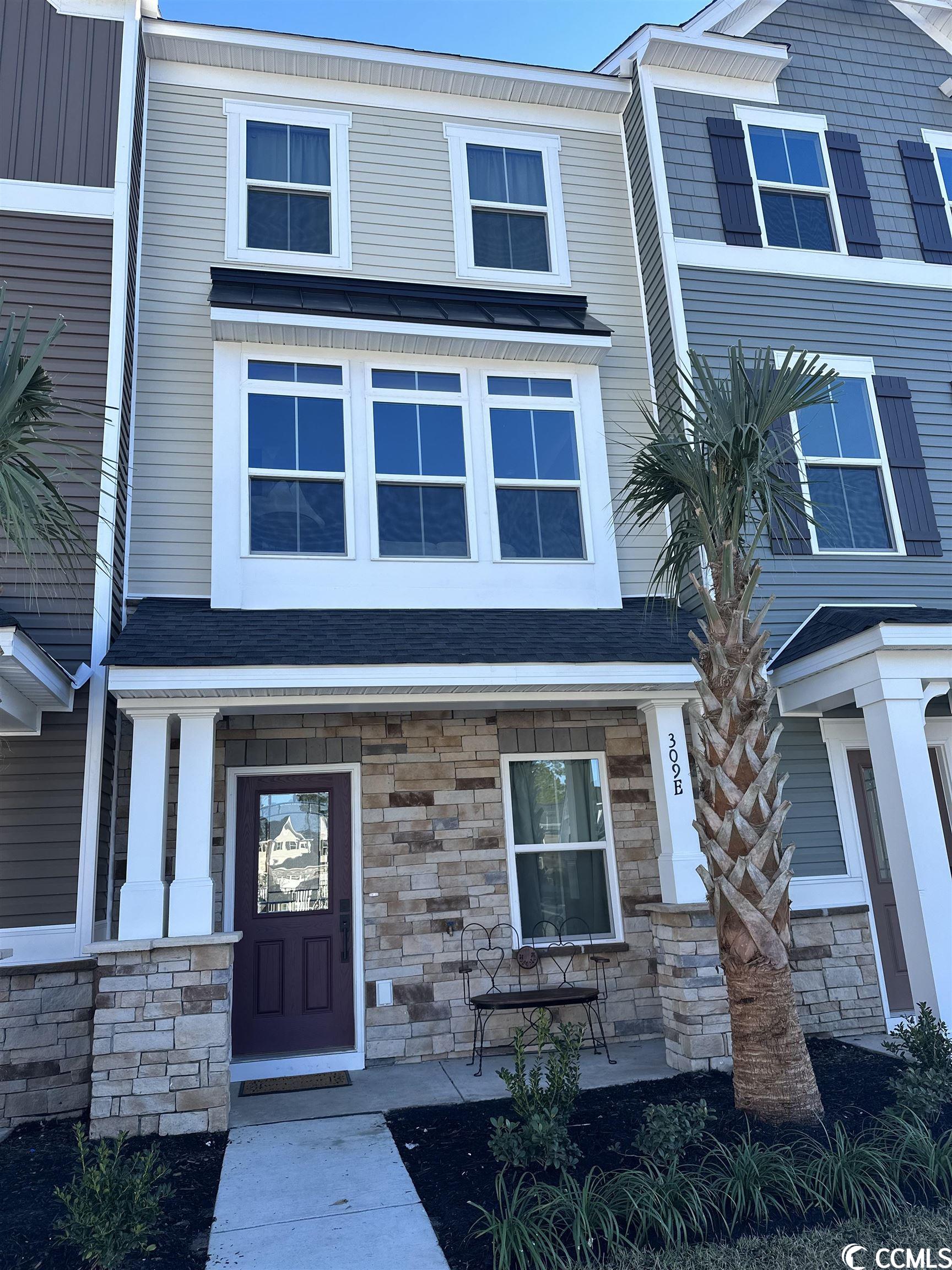 309 Golan Circle UNIT 13E Myrtle Beach, SC 29579