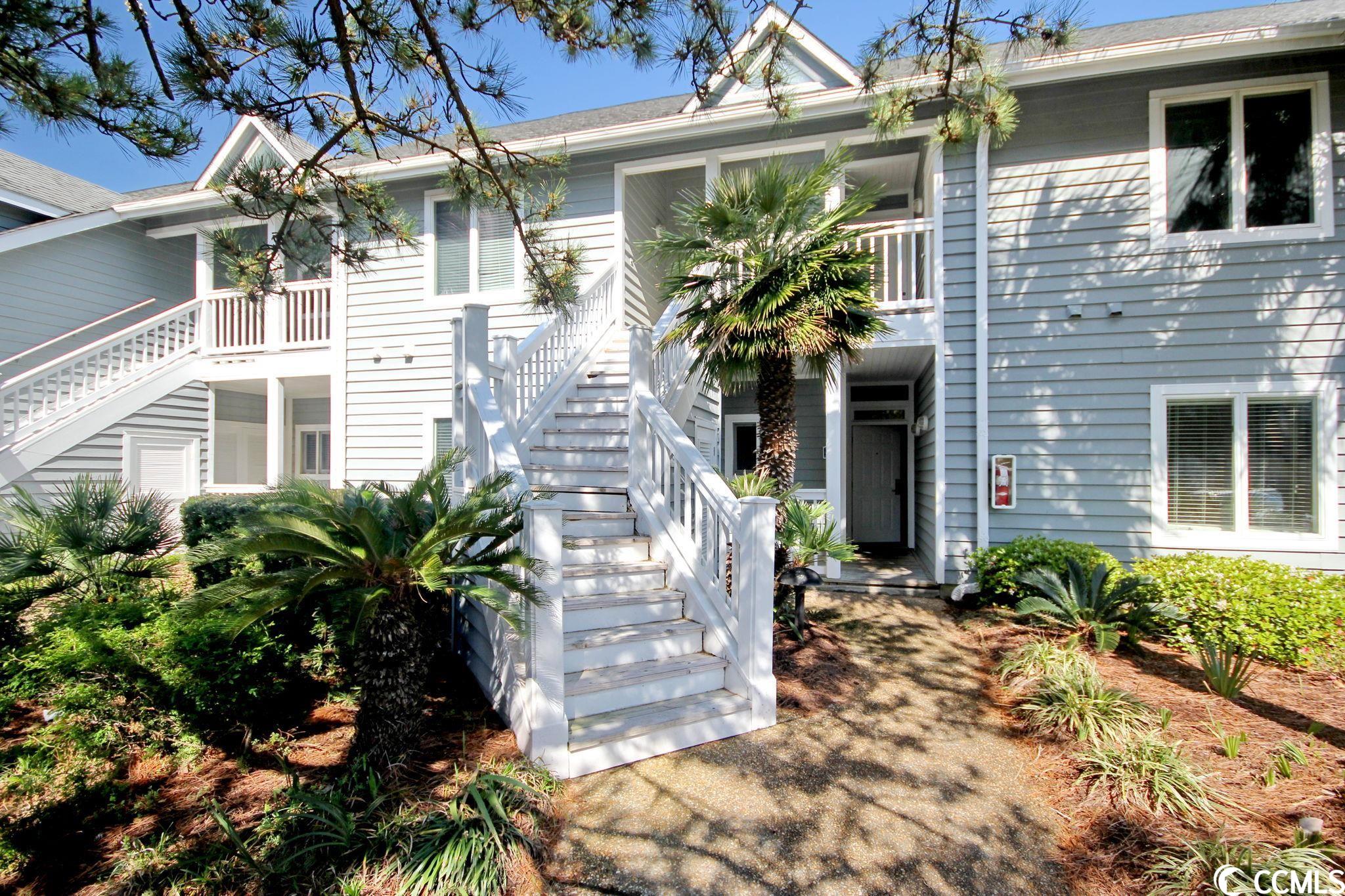 717 Seascale Ln. UNIT 5G Myrtle Beach, SC 29572