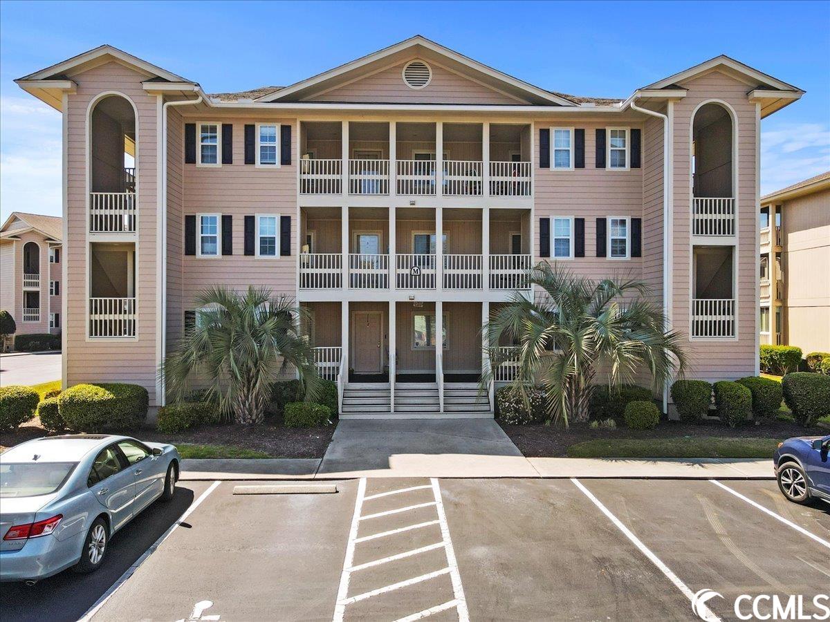 1900 Duffy St. UNIT M9 North Myrtle Beach, SC 29582