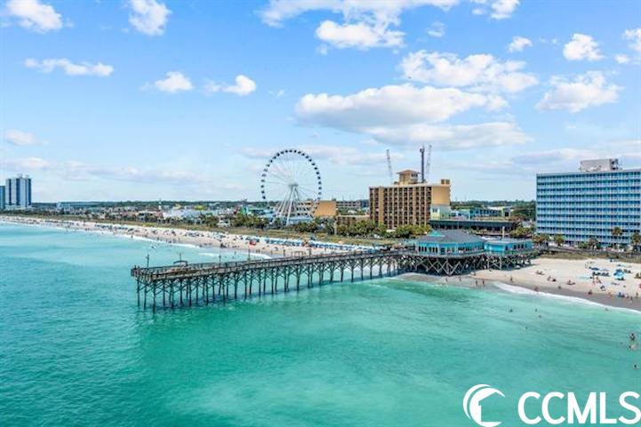 1200 N Ocean Blvd. UNIT #208 Myrtle Beach, SC 29577