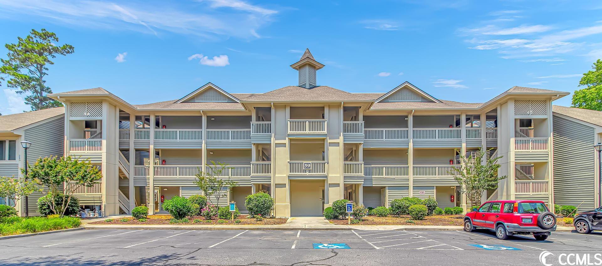 1551 Spinnaker Dr. UNIT #5924 North Myrtle Beach, SC 29582