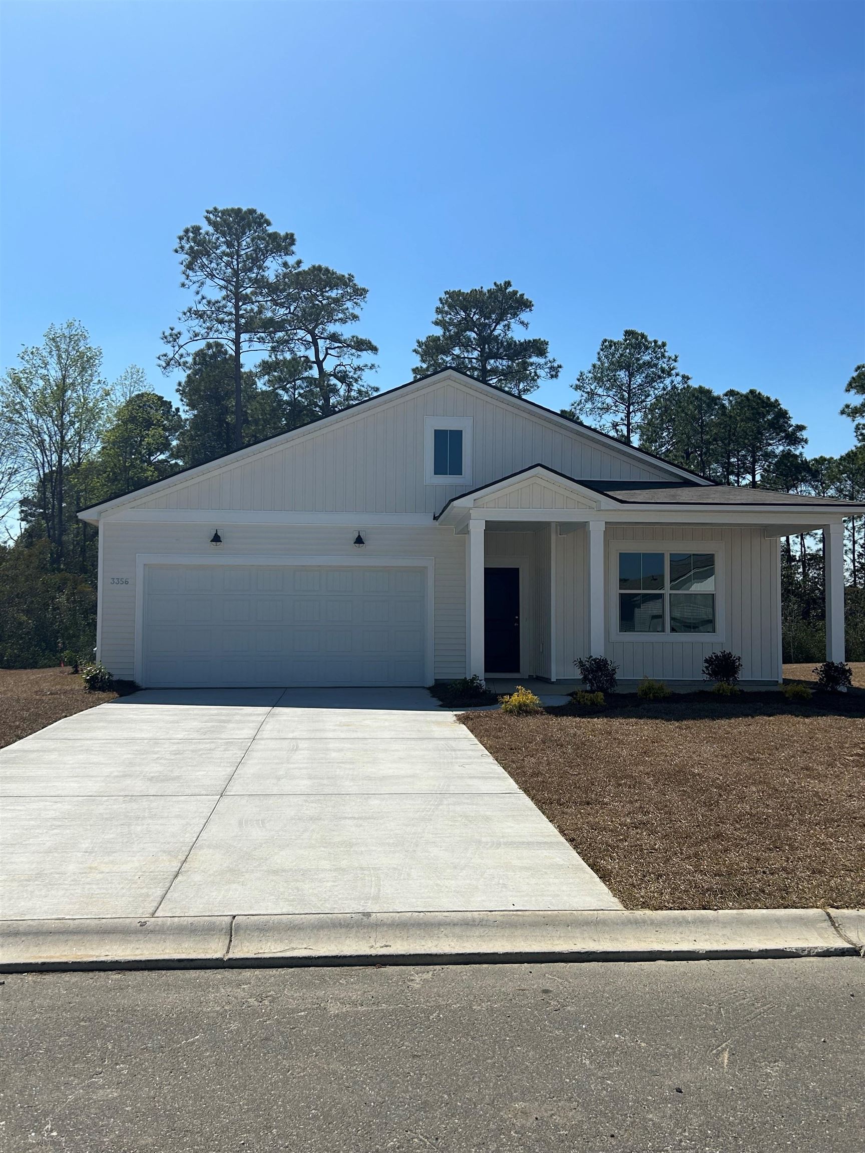 3356 Candytuft Dr. Conway, SC 29526