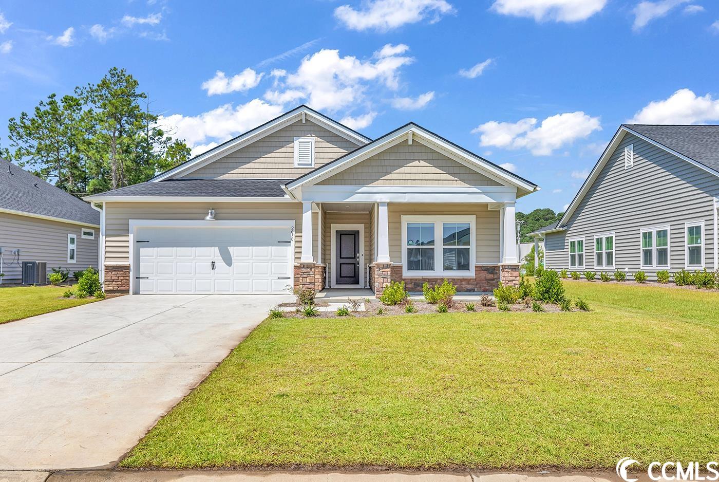 2070 Santa Maria St. Myrtle Beach, SC 29579