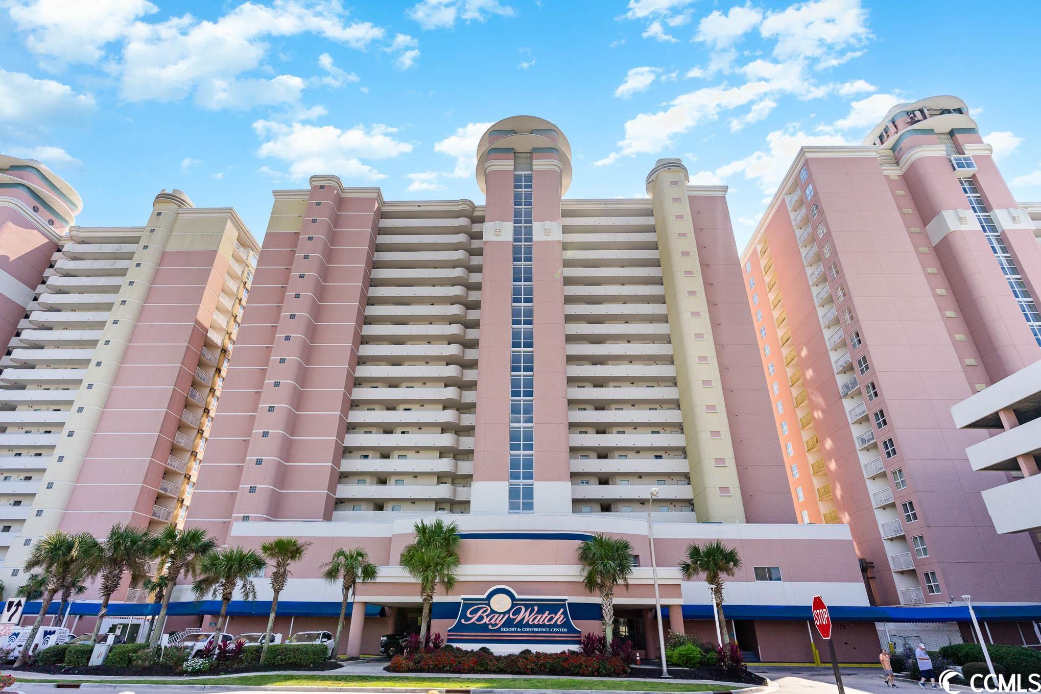 2701 S Ocean Blvd. UNIT #1610 North Myrtle Beach, SC 29582