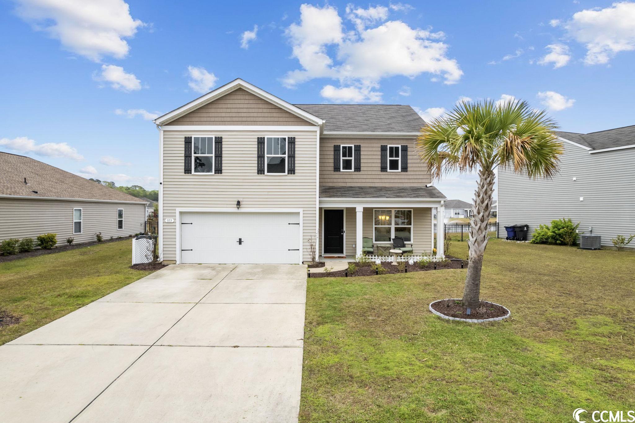 313 Truce St. Myrtle Beach, SC 29588