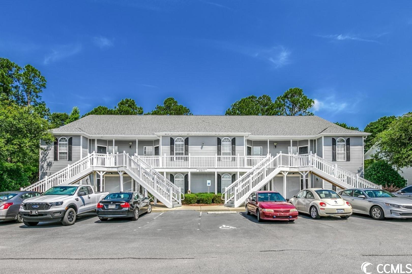 130 Westhaven Dr. UNIT D Myrtle Beach, SC 29579