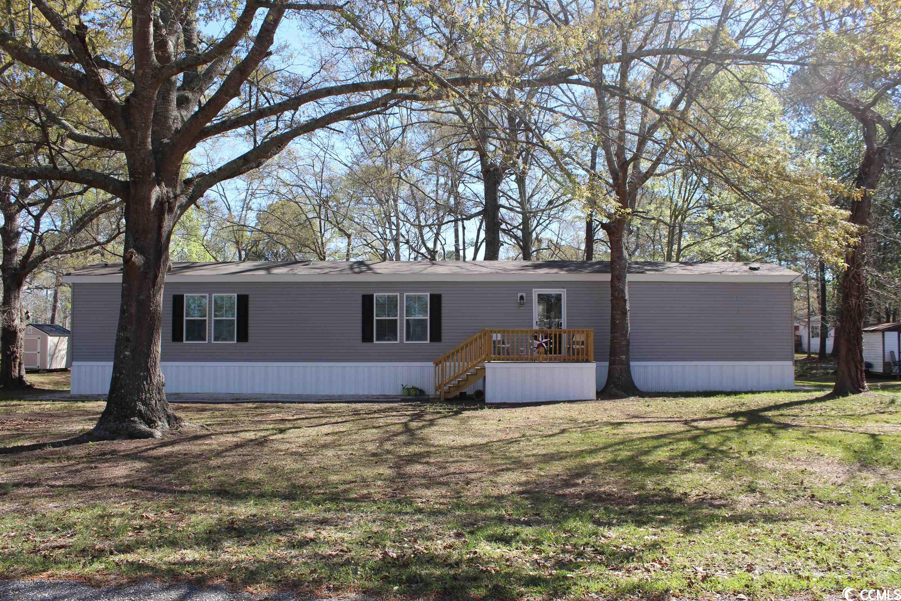 240 Williamson Lake Circle Conway, SC 29526