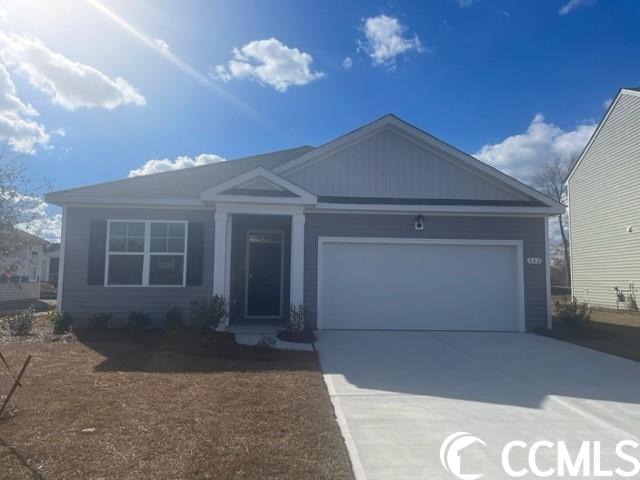 162 Honey Jar Way Longs, SC 29568