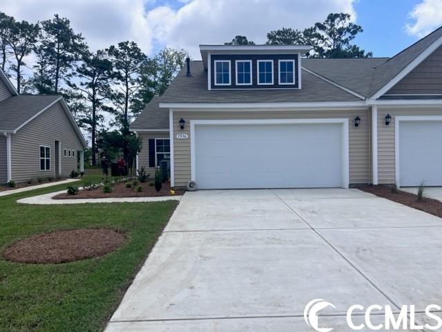 1536 Jardine Loop Little River, SC 29566