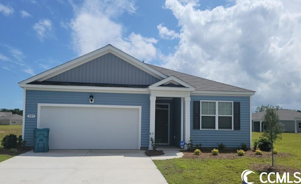 509 Royal Arch Dr. Conway, SC 29526
