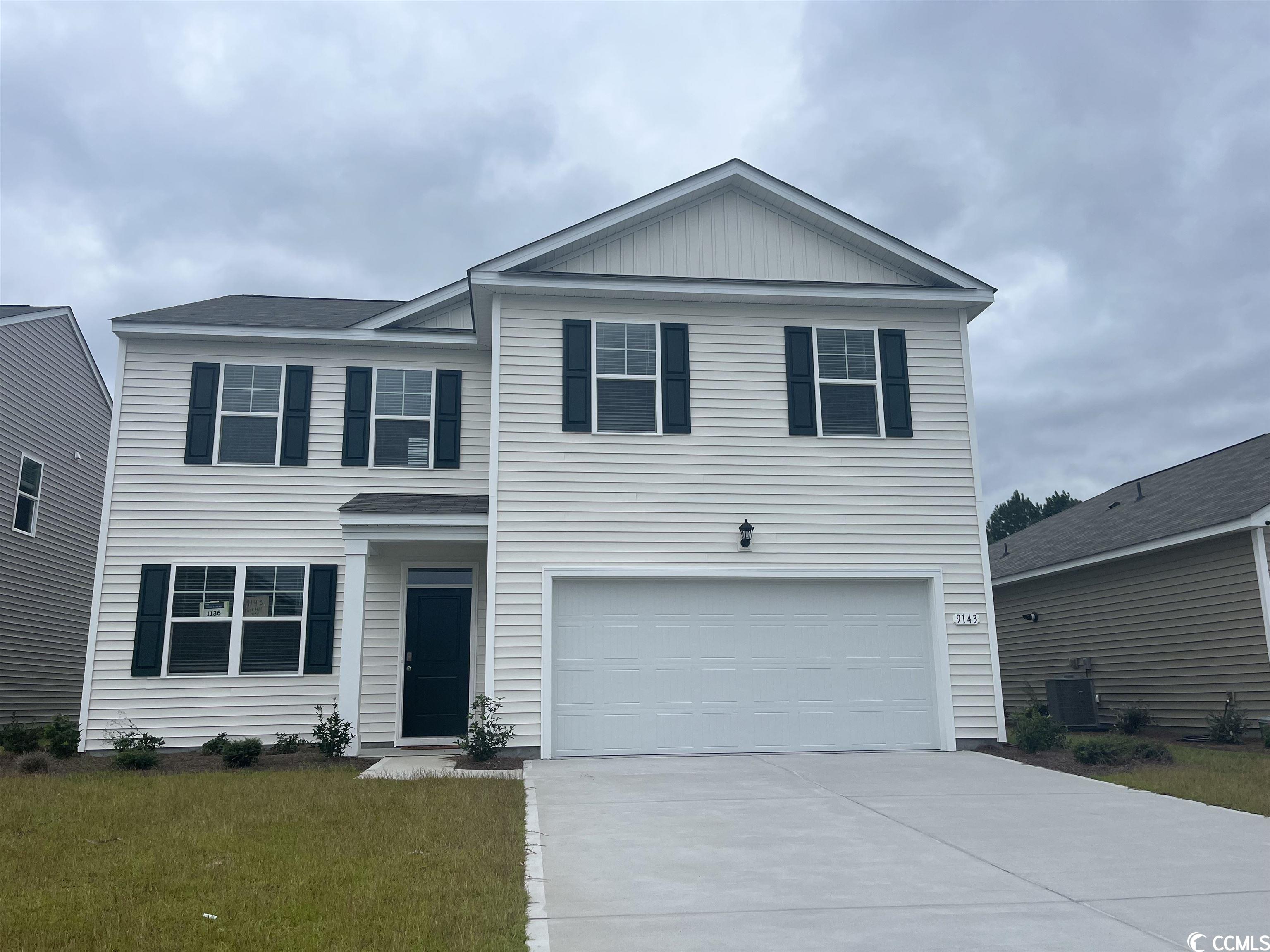 9143 Fort Hill Way Myrtle Beach, SC 29579