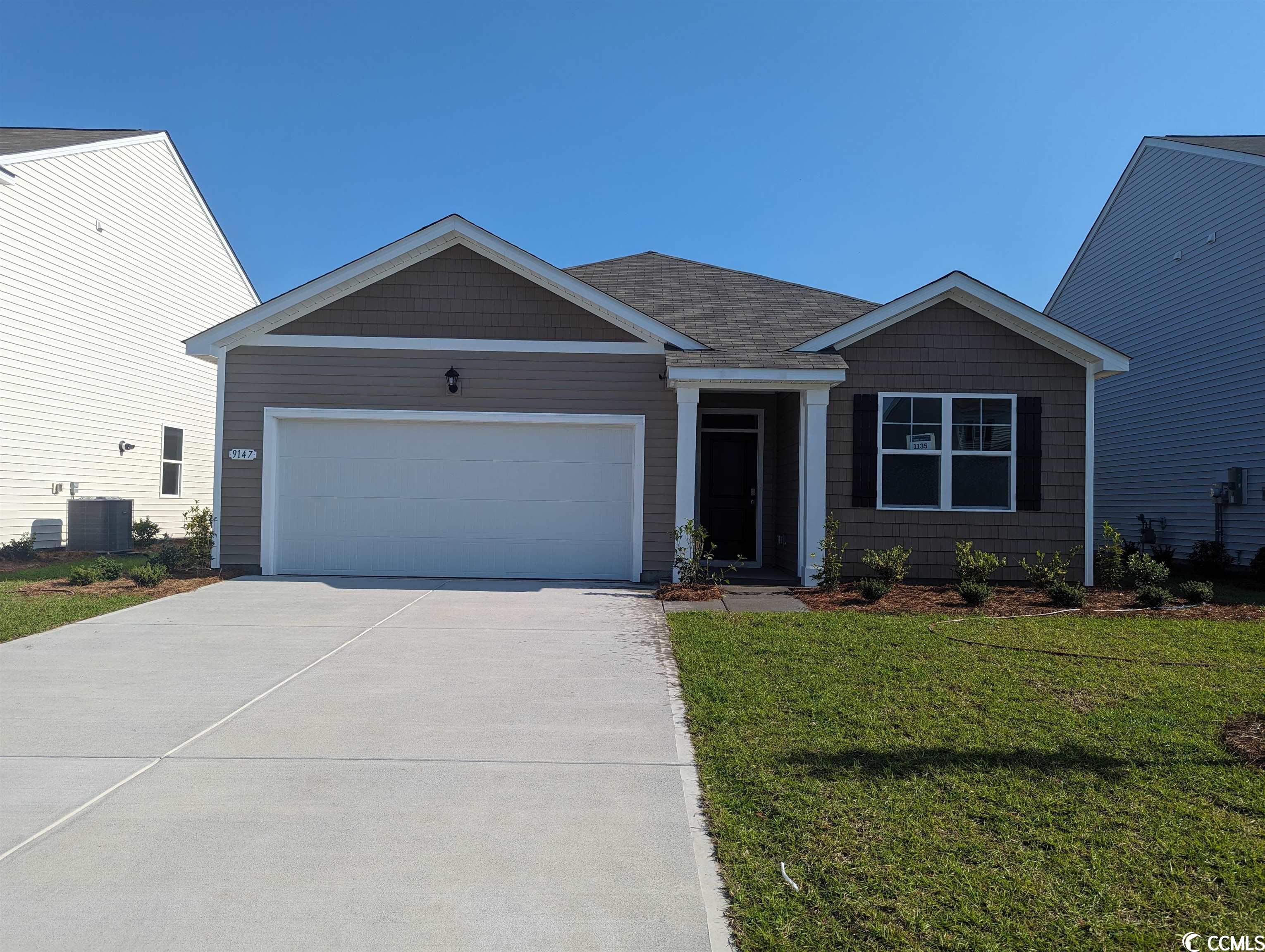 9147 Fort Hill Way Myrtle Beach, SC 29579