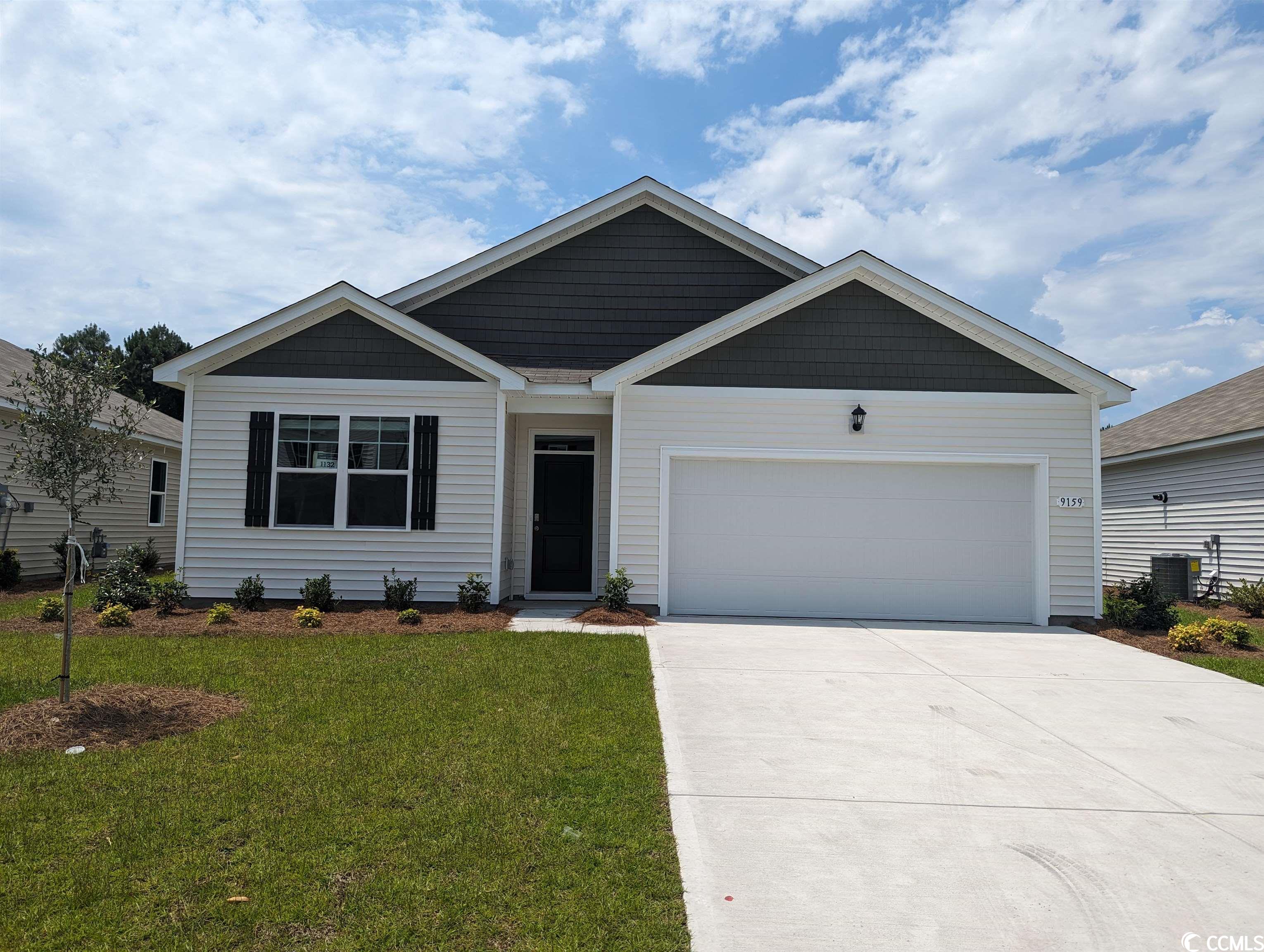 9159 Fort Hill Way Myrtle Beach, SC 29579