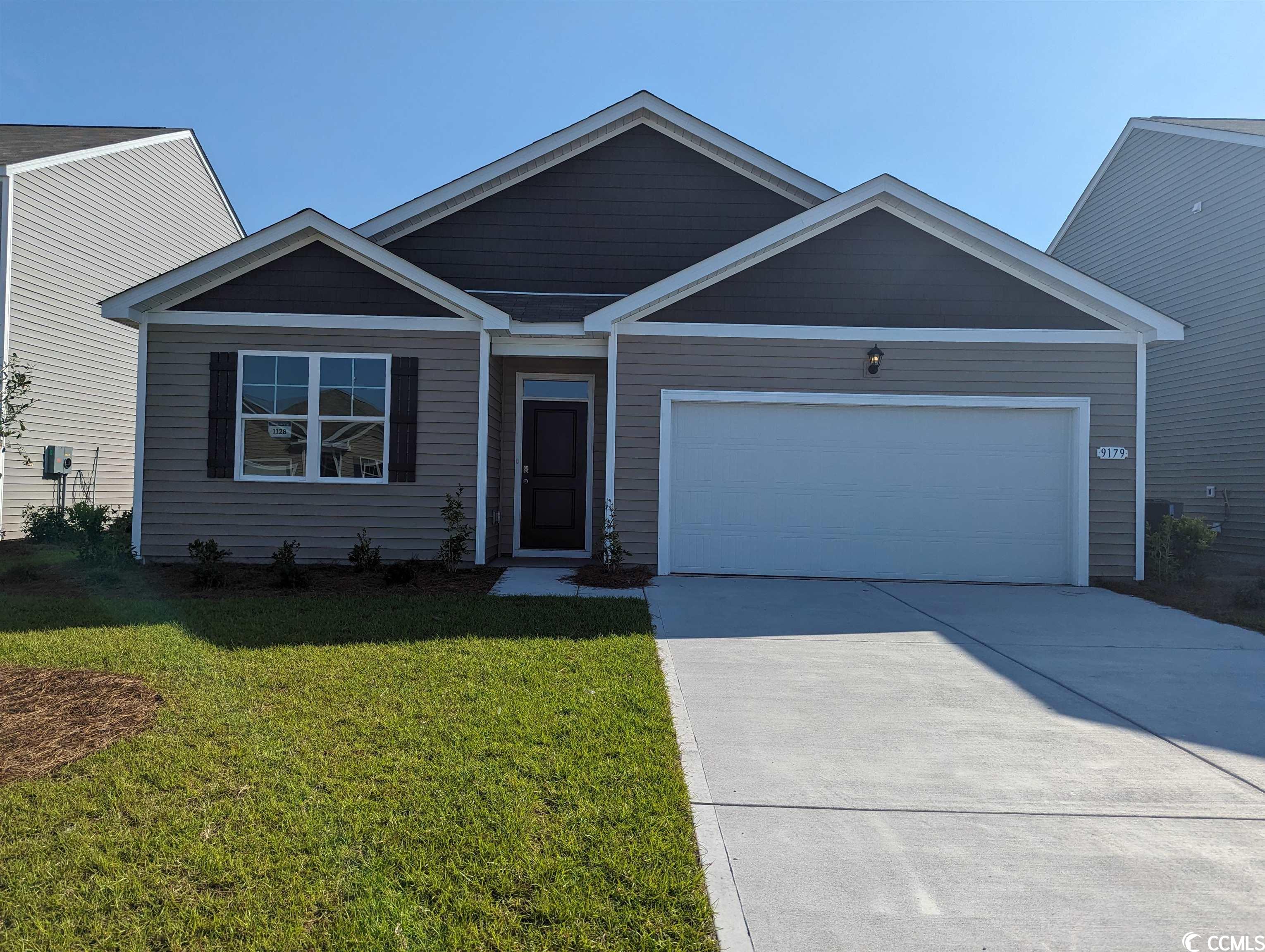 9179 Fort Hill Way Myrtle Beach, SC 29579