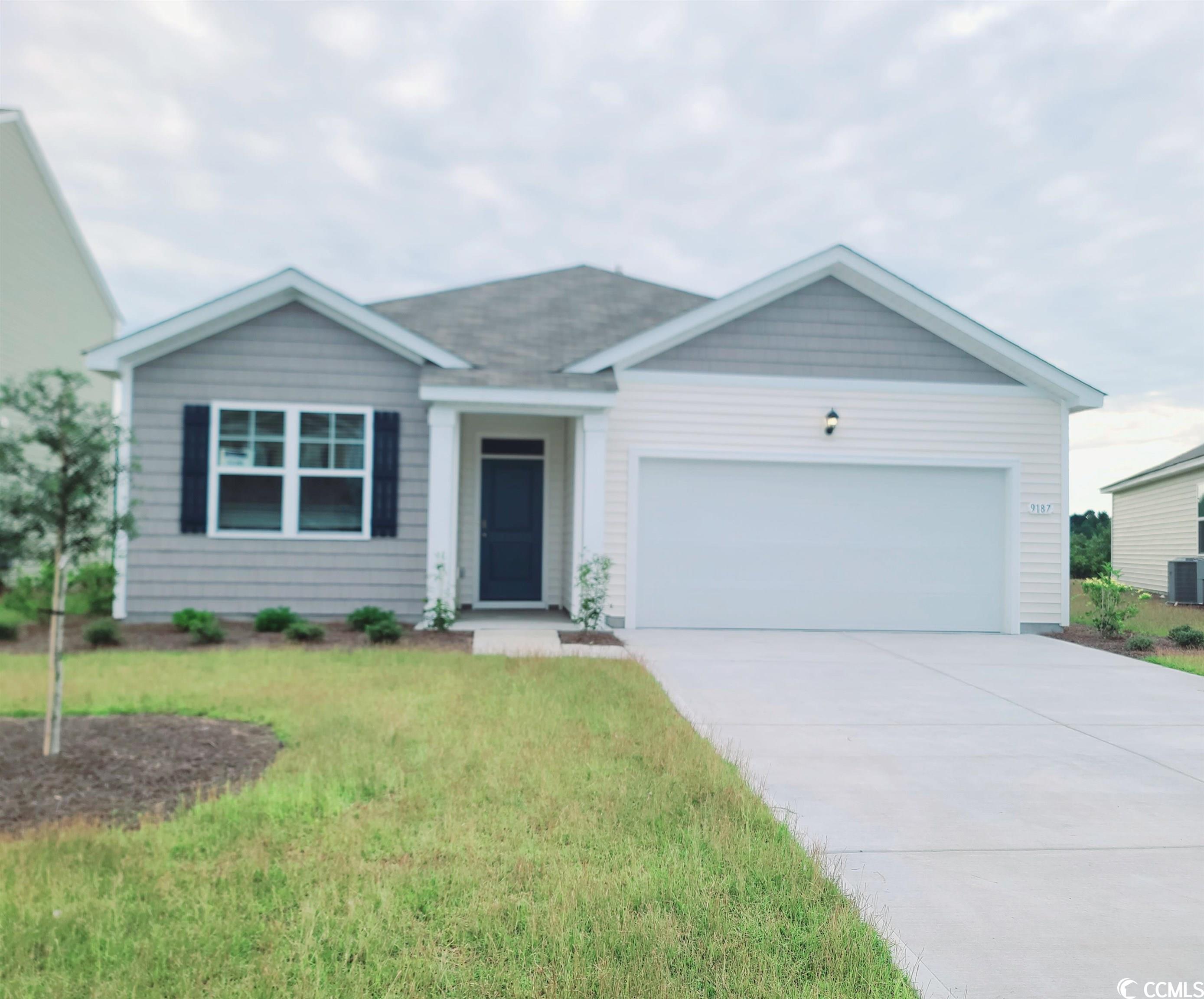 9187 Fort Hill Way Myrtle Beach, SC 29579