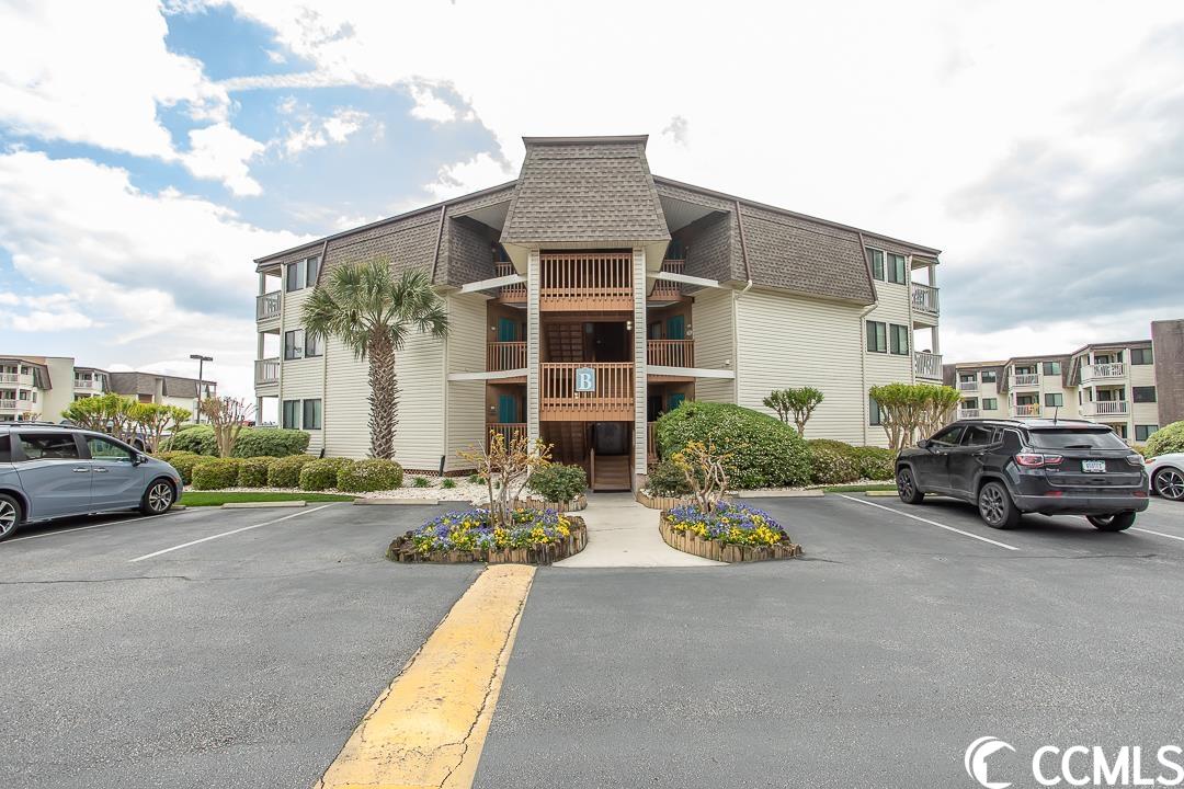 5601 N Ocean Blvd. UNIT B 311 Myrtle Beach, SC 29577