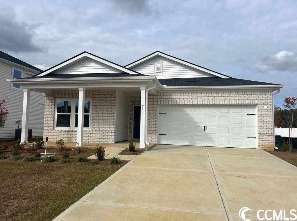 763 Cypress Preserve Circle Longs, SC 29568