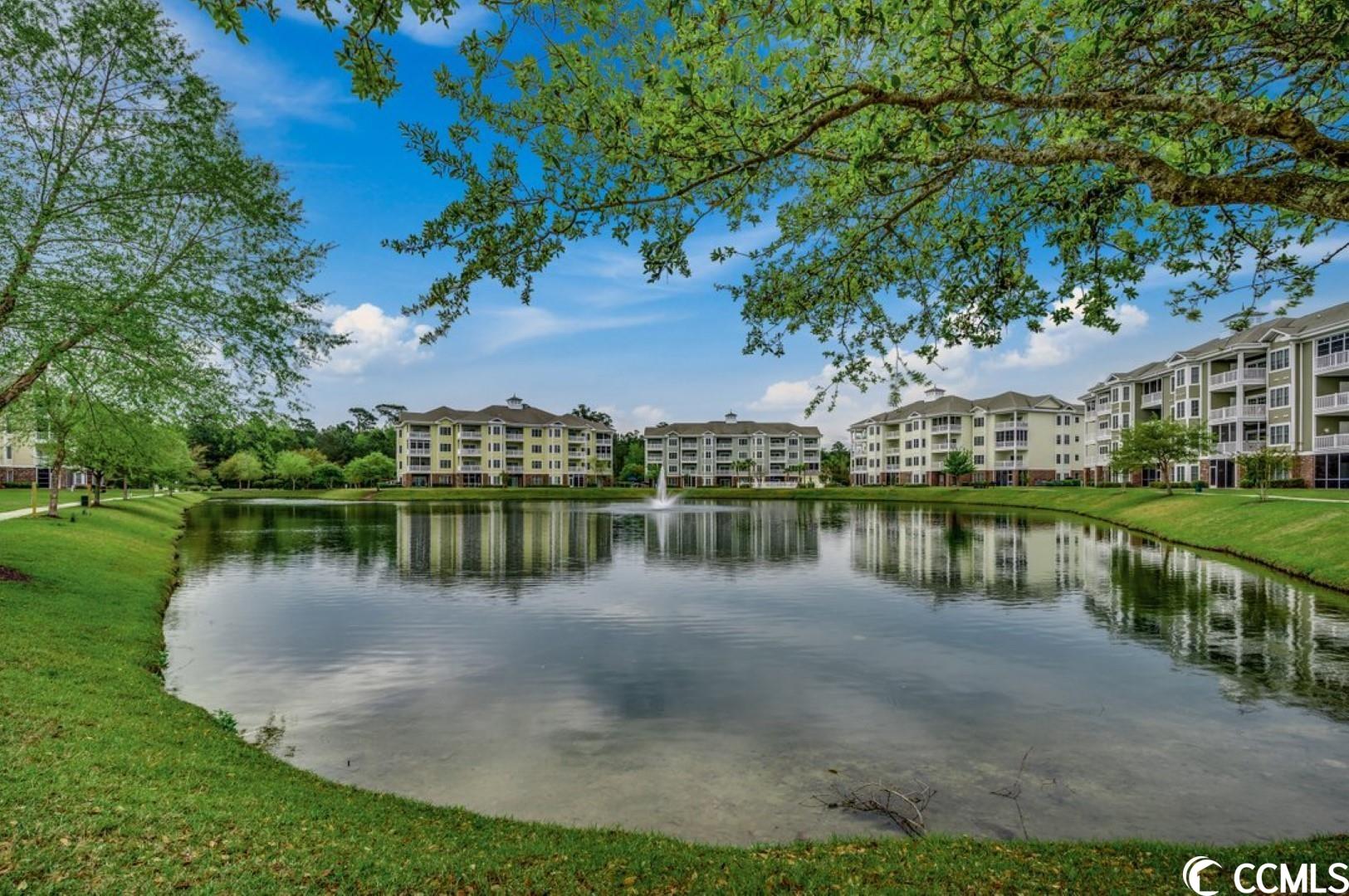 4828 Magnolia Lake Dr. UNIT #302 Myrtle Beach, SC 29577