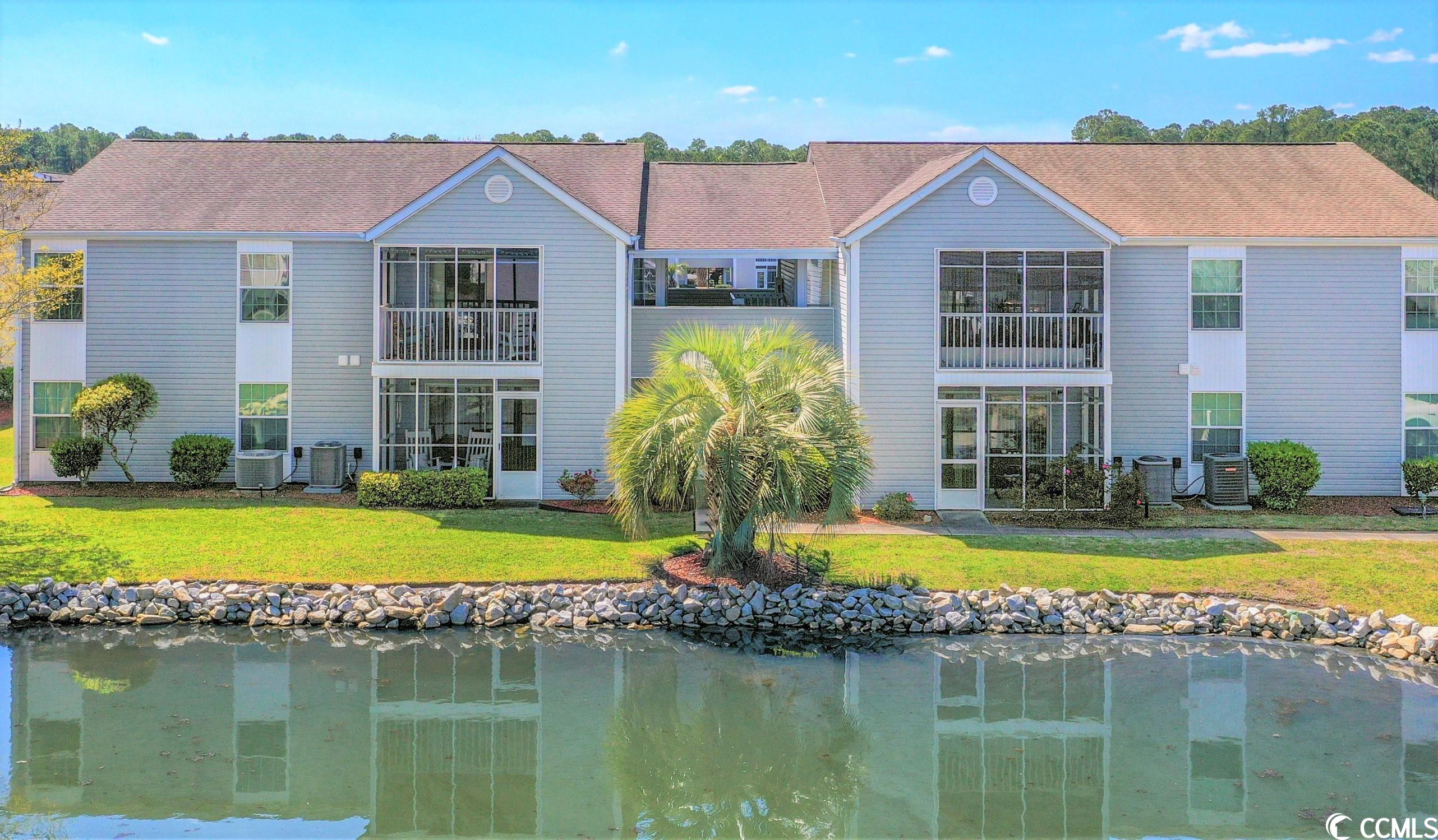 8797 Cloister Dr. UNIT E Surfside Beach, SC 29575