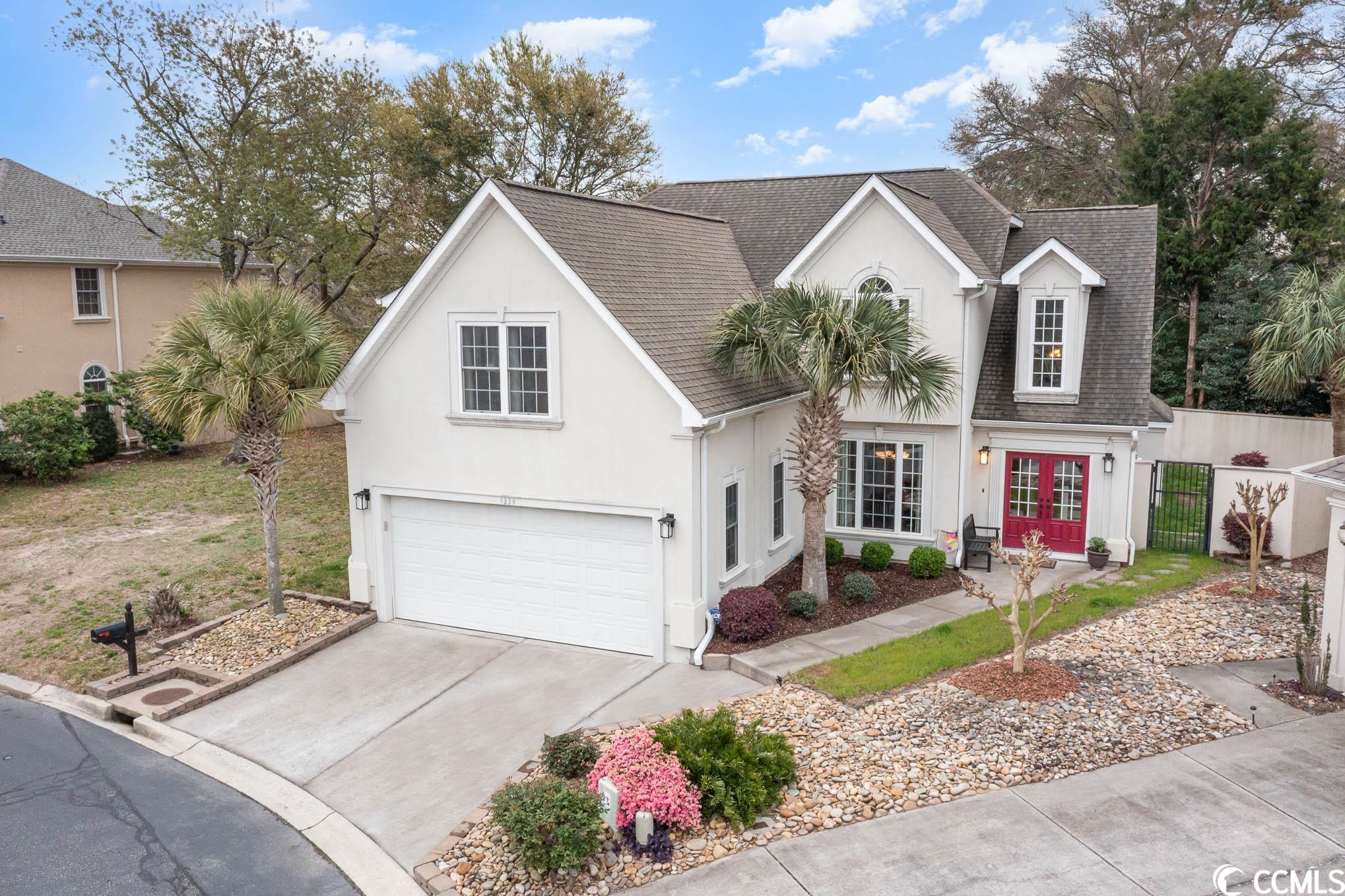 4334 Windy Heights Dr. North Myrtle Beach, SC 29582