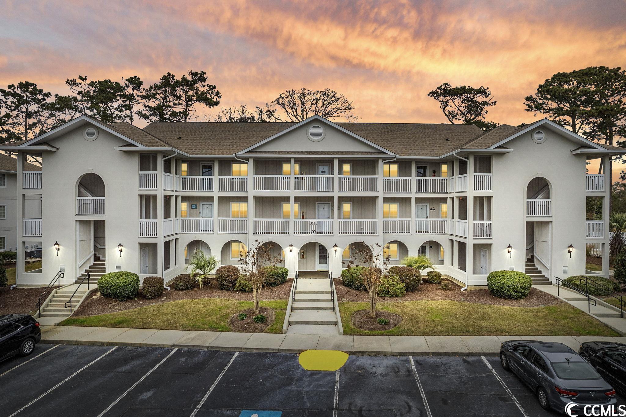 4430 Eastport Blvd. UNIT L-12 Little River, SC 29566