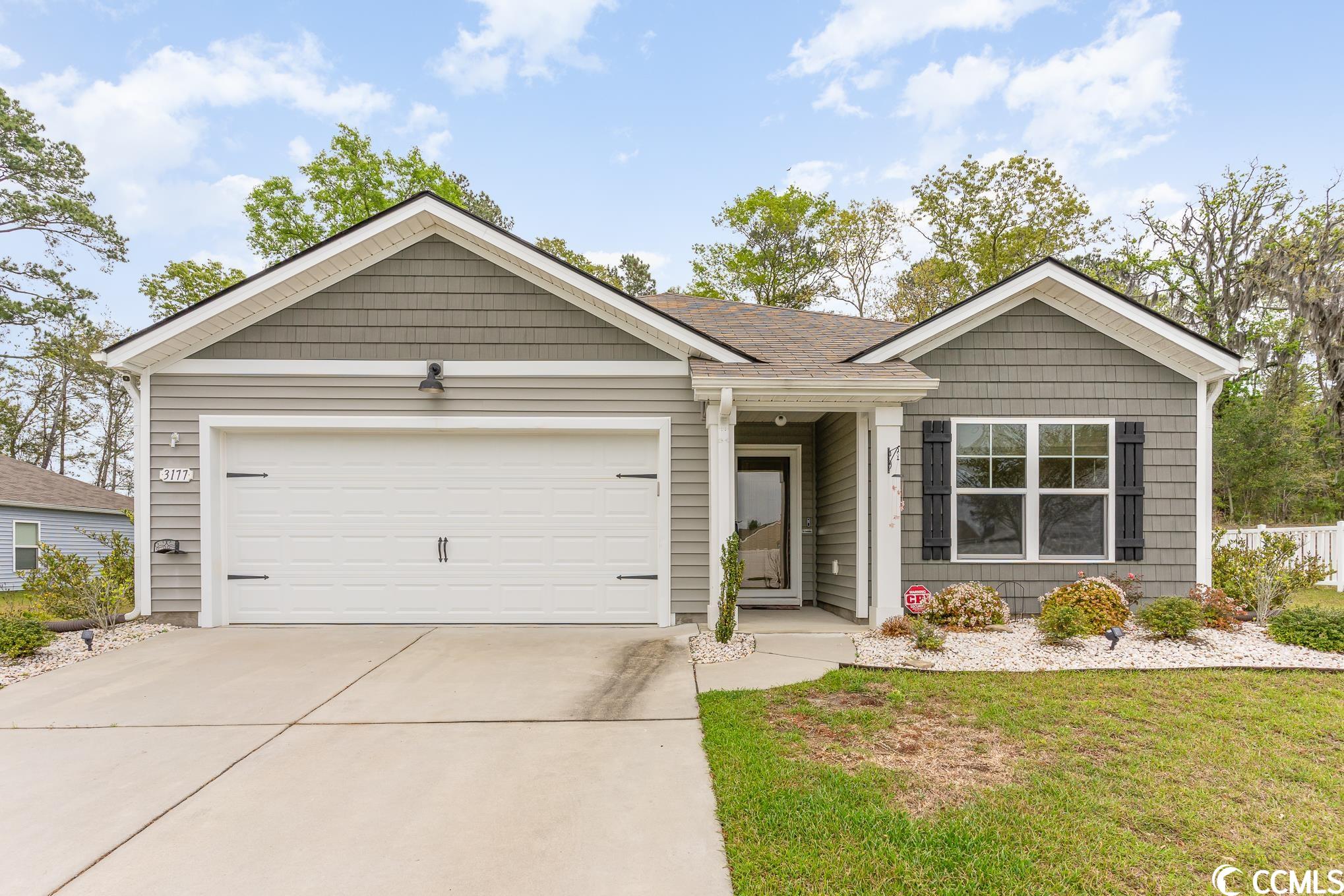 3177 Baytree Court Conway, SC 29527