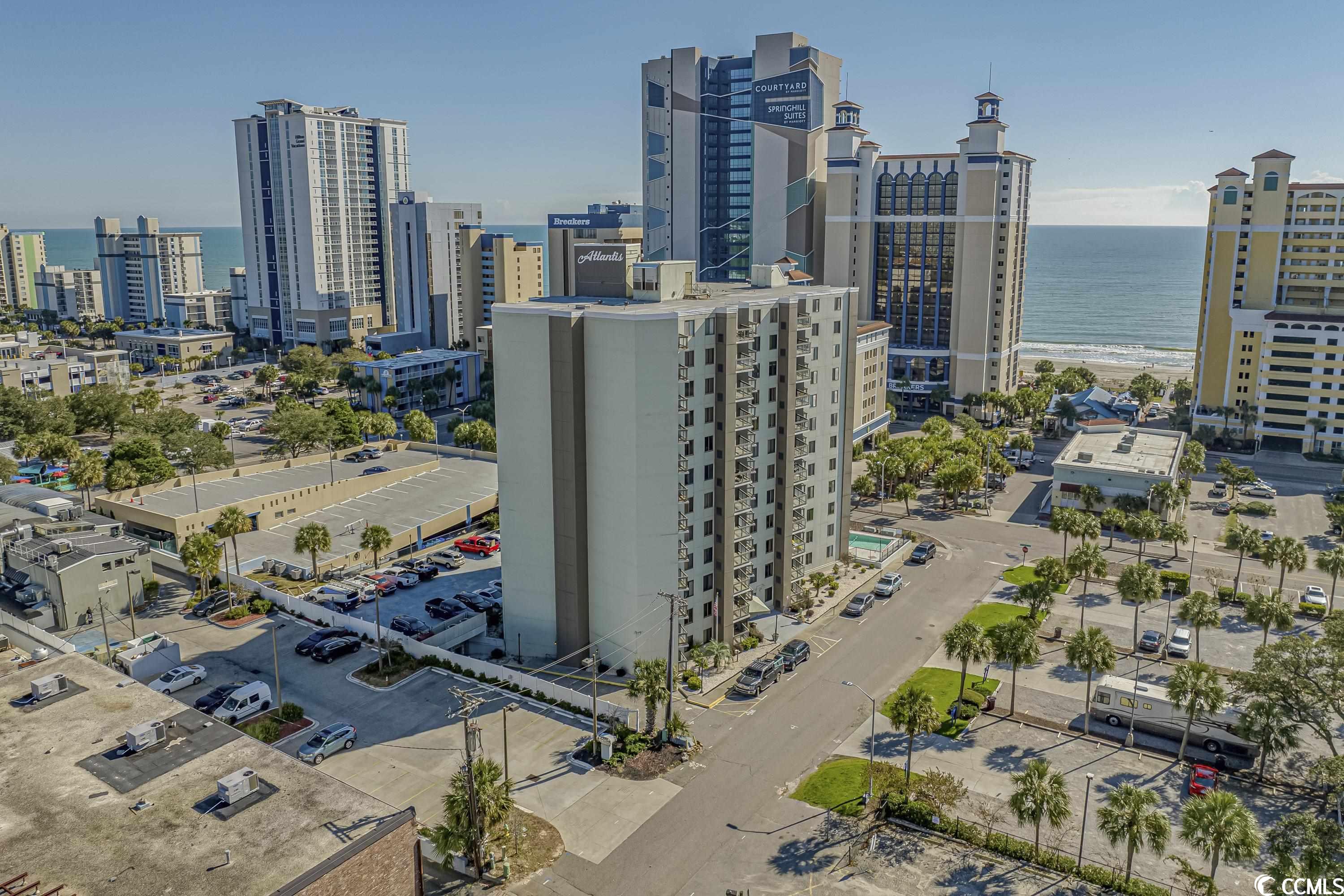 400 20th Ave. N UNIT #206 Myrtle Beach, SC 29577