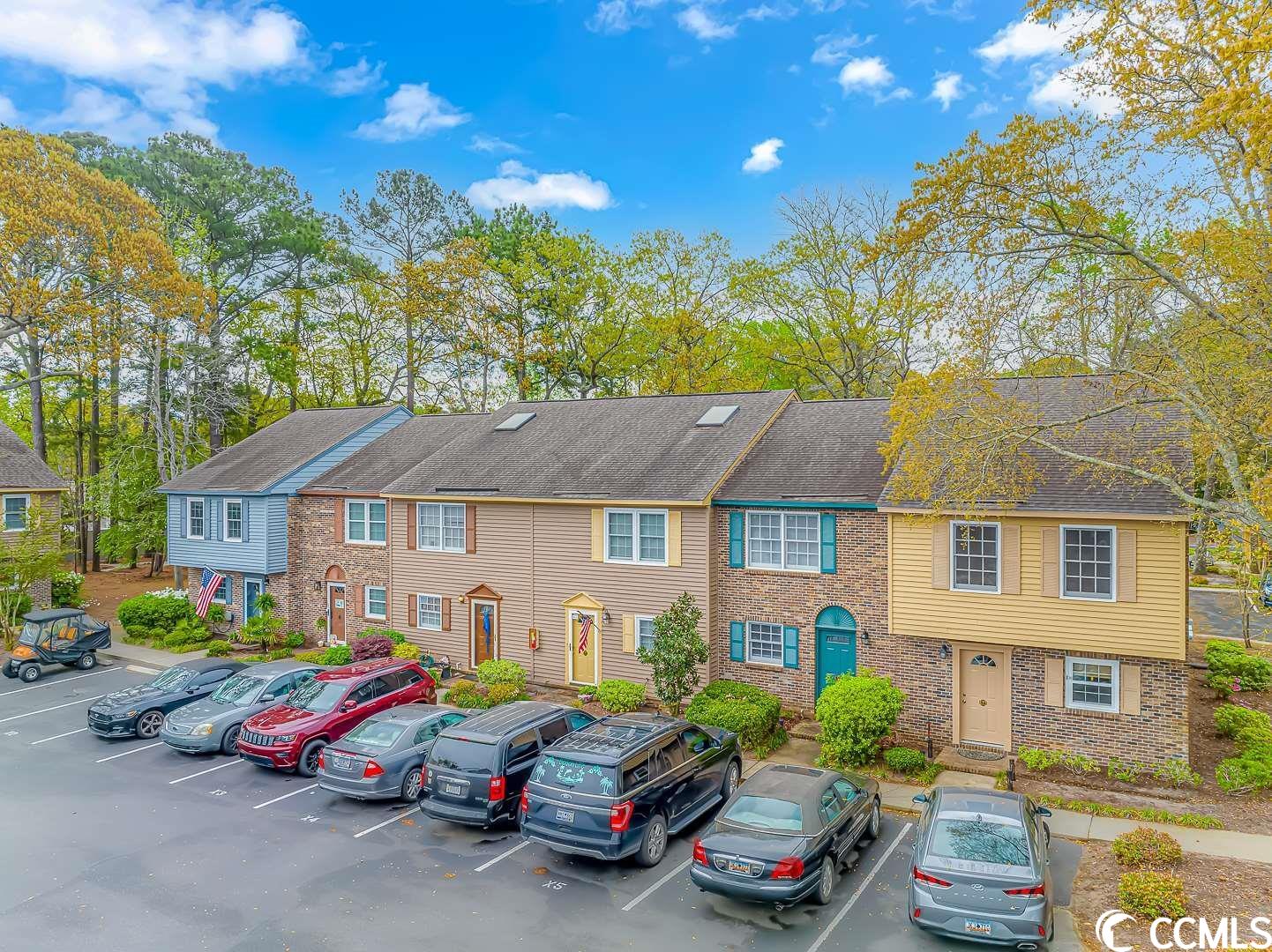 830 44th Ave. N UNIT X5 Myrtle Beach, SC 29577