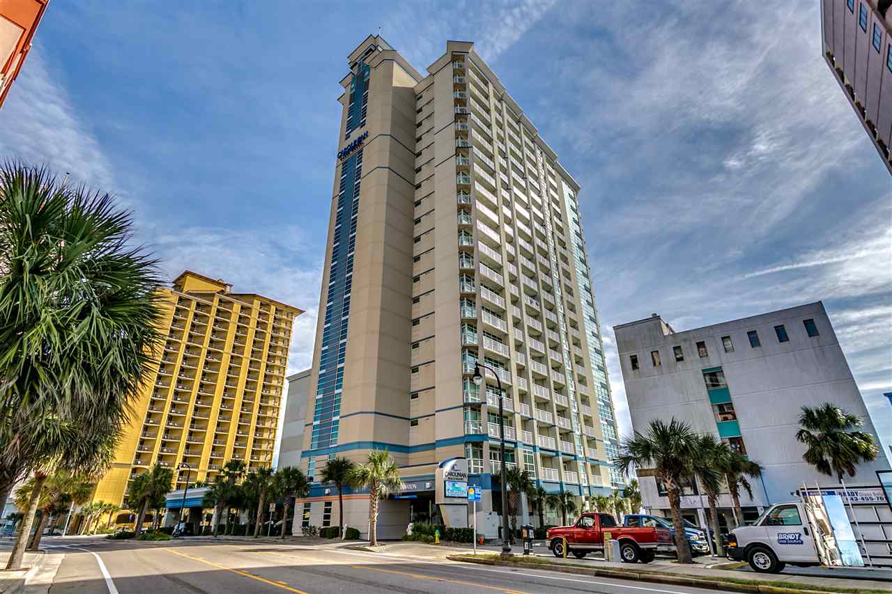 2504 Ocean Blvd. N UNIT #1430 Myrtle Beach, SC 29577