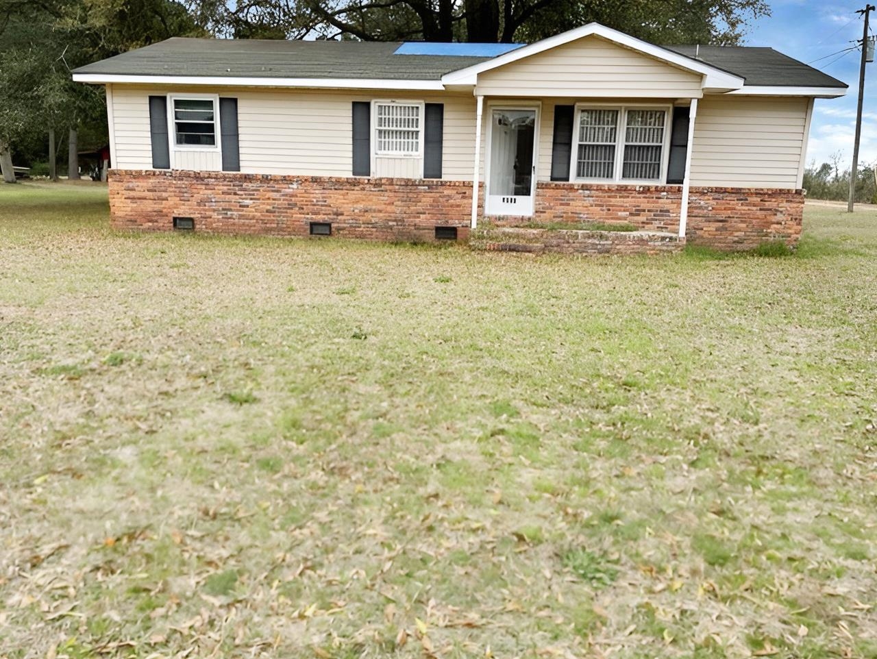 9332 Old Nichols Hwy. Nichols, SC 29581