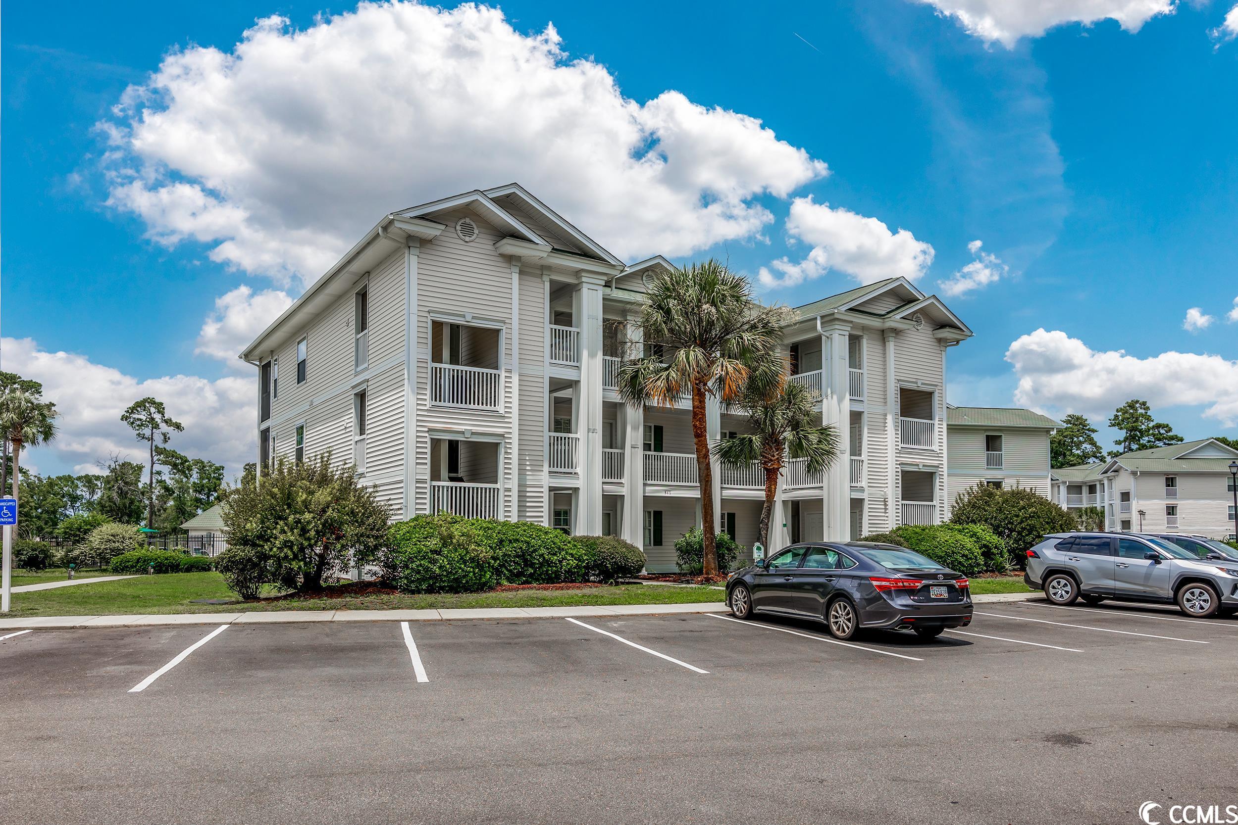 549 White River Dr. UNIT 14D Myrtle Beach, SC 29579