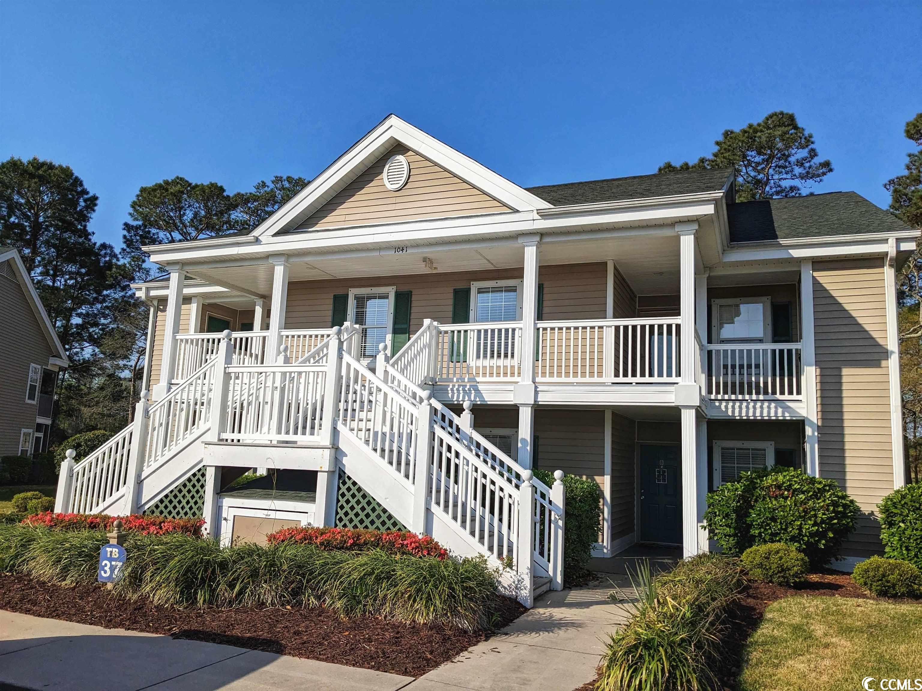 1041 Blue Stem Dr. UNIT 37C Pawleys Island, SC 29585