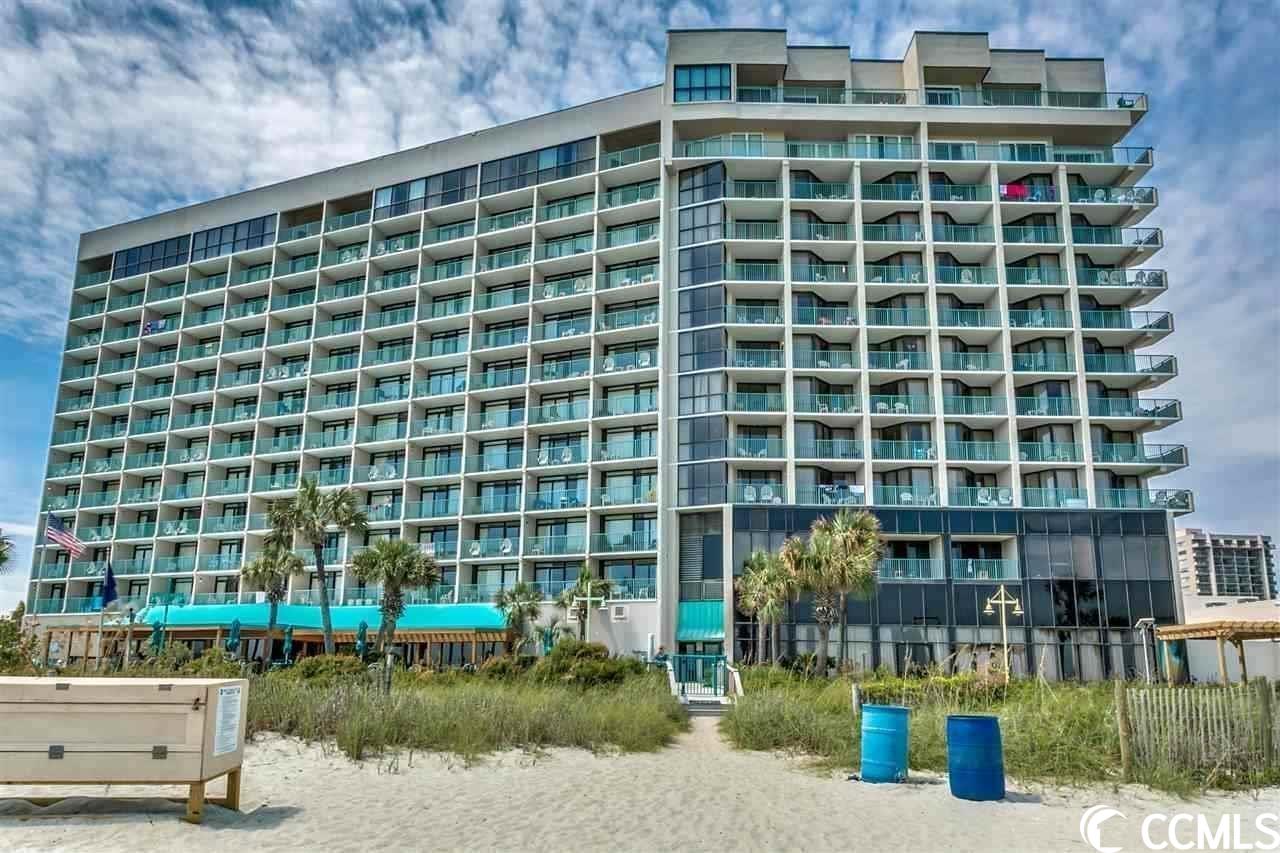 201 74th Ave. N UNIT #2840 Myrtle Beach, SC 29572