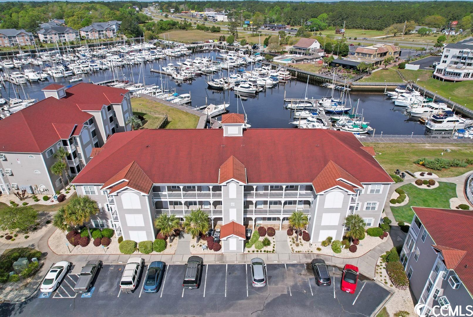 4230 Coquina Harbour Dr. UNIT C6 Little River, SC 29566