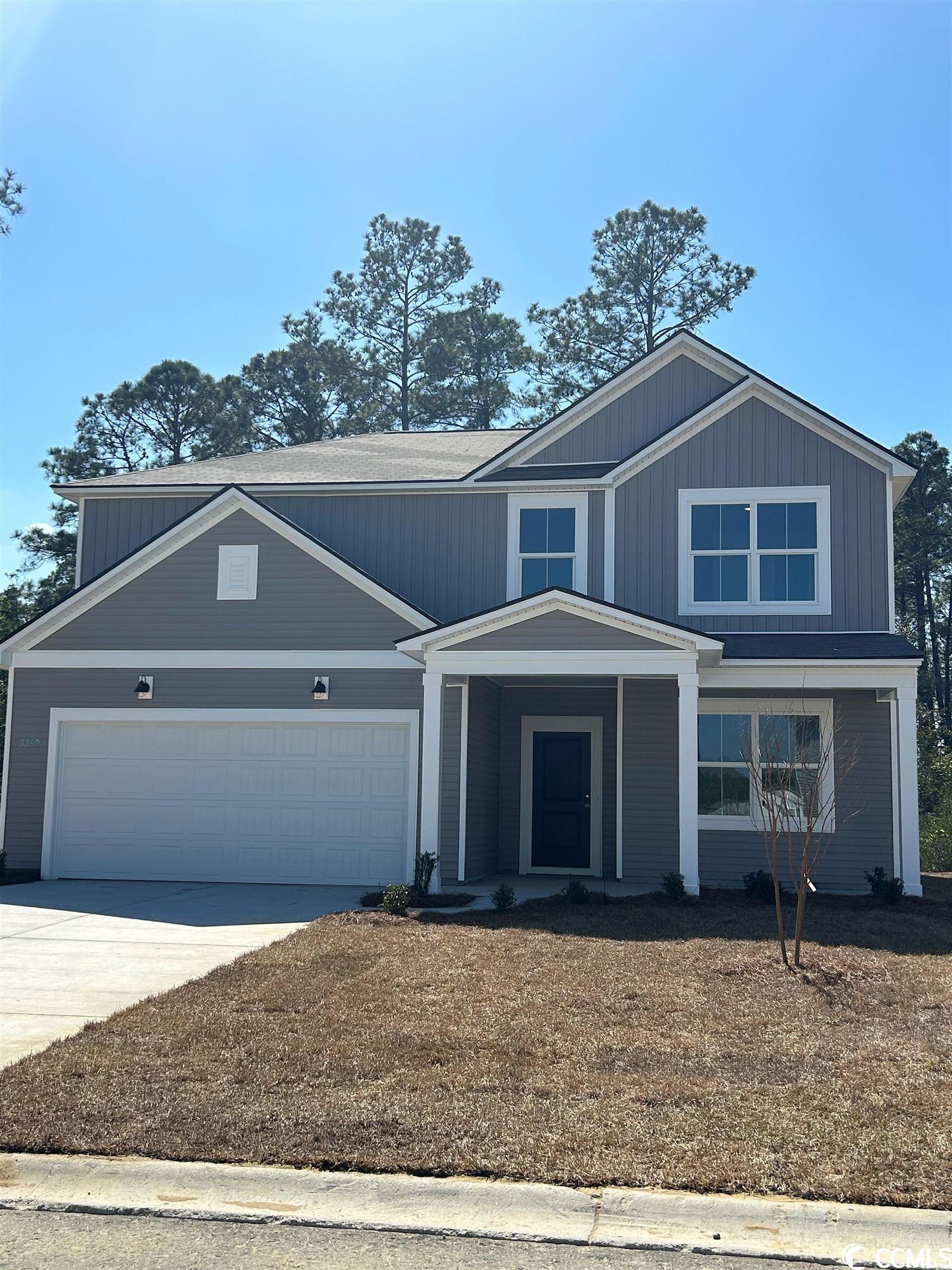 3360 Candytuft Dr. Conway, SC 29526