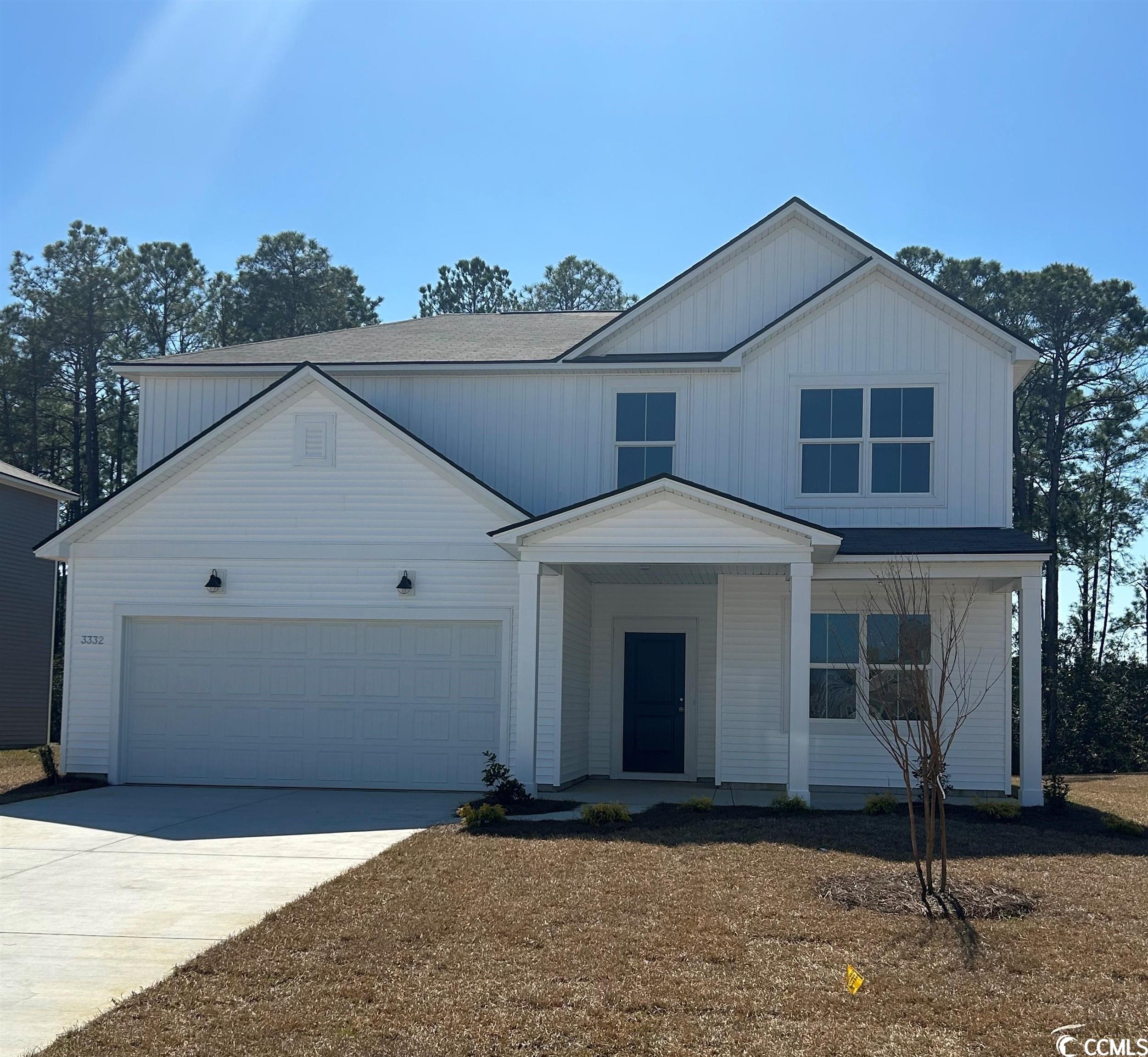 3332 Candytuft Dr. Conway, SC 29526