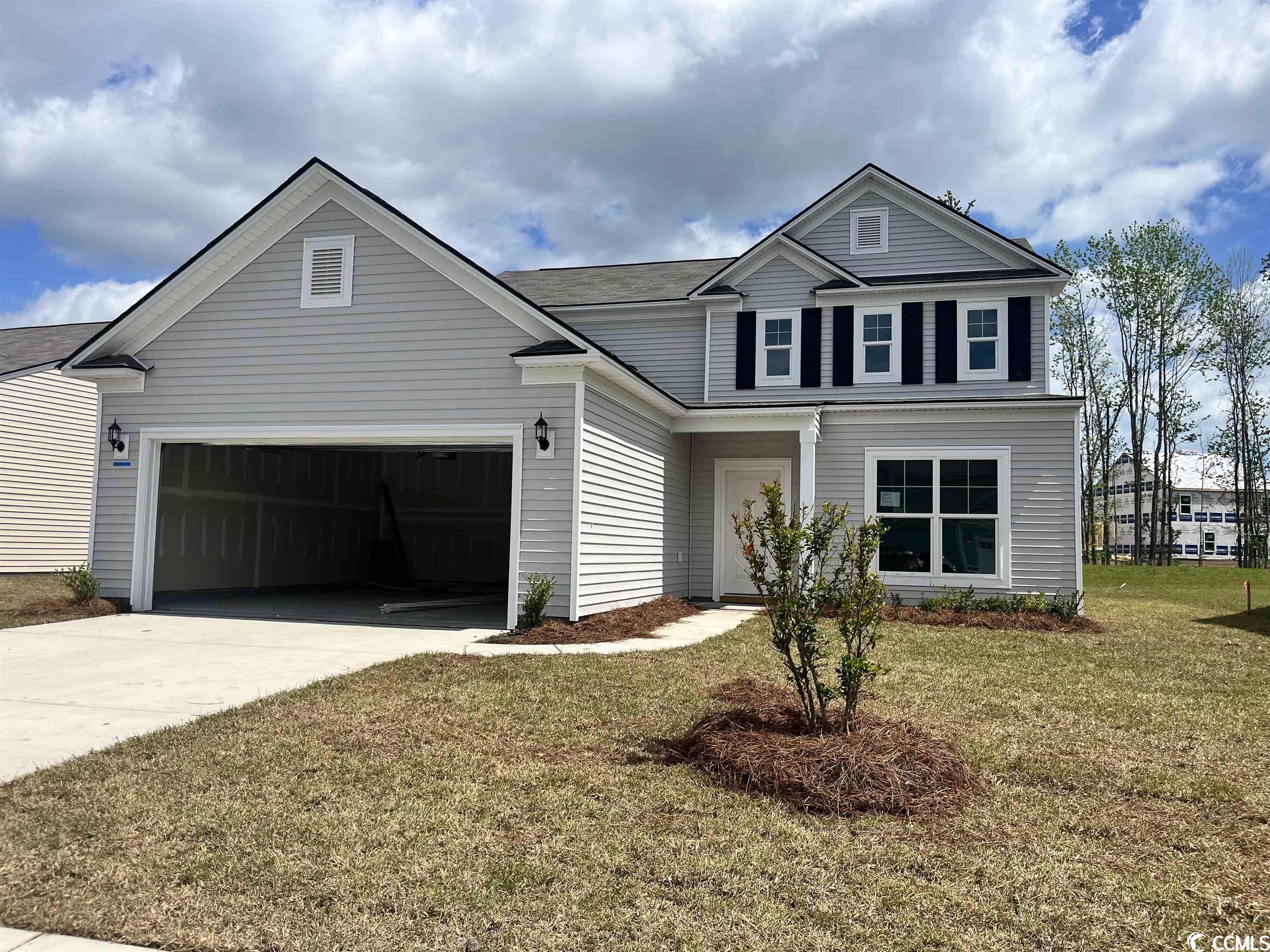 2894 Ellesmere Circle Myrtle Beach, SC 29579